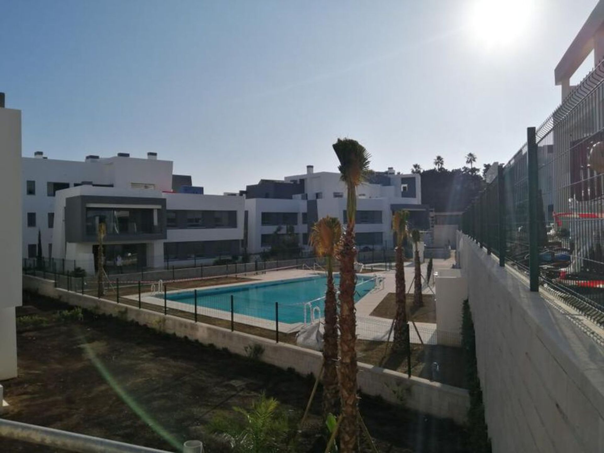 Kondominium dalam Estepona, Andalucía 10733977