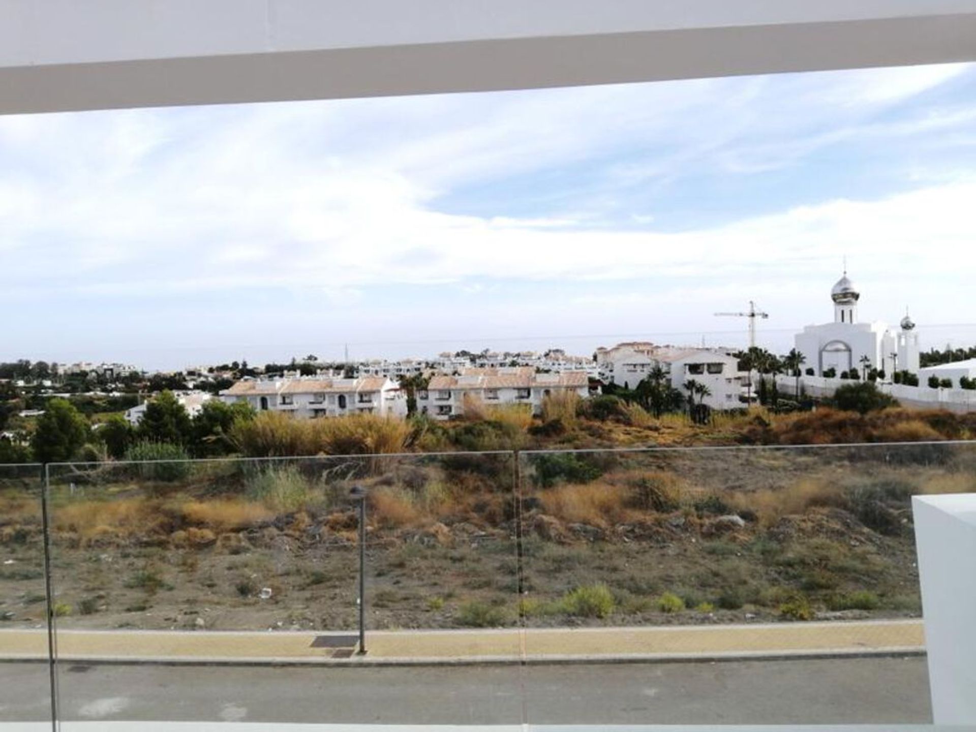 Kondominium dalam Estepona, Andalucía 10733977