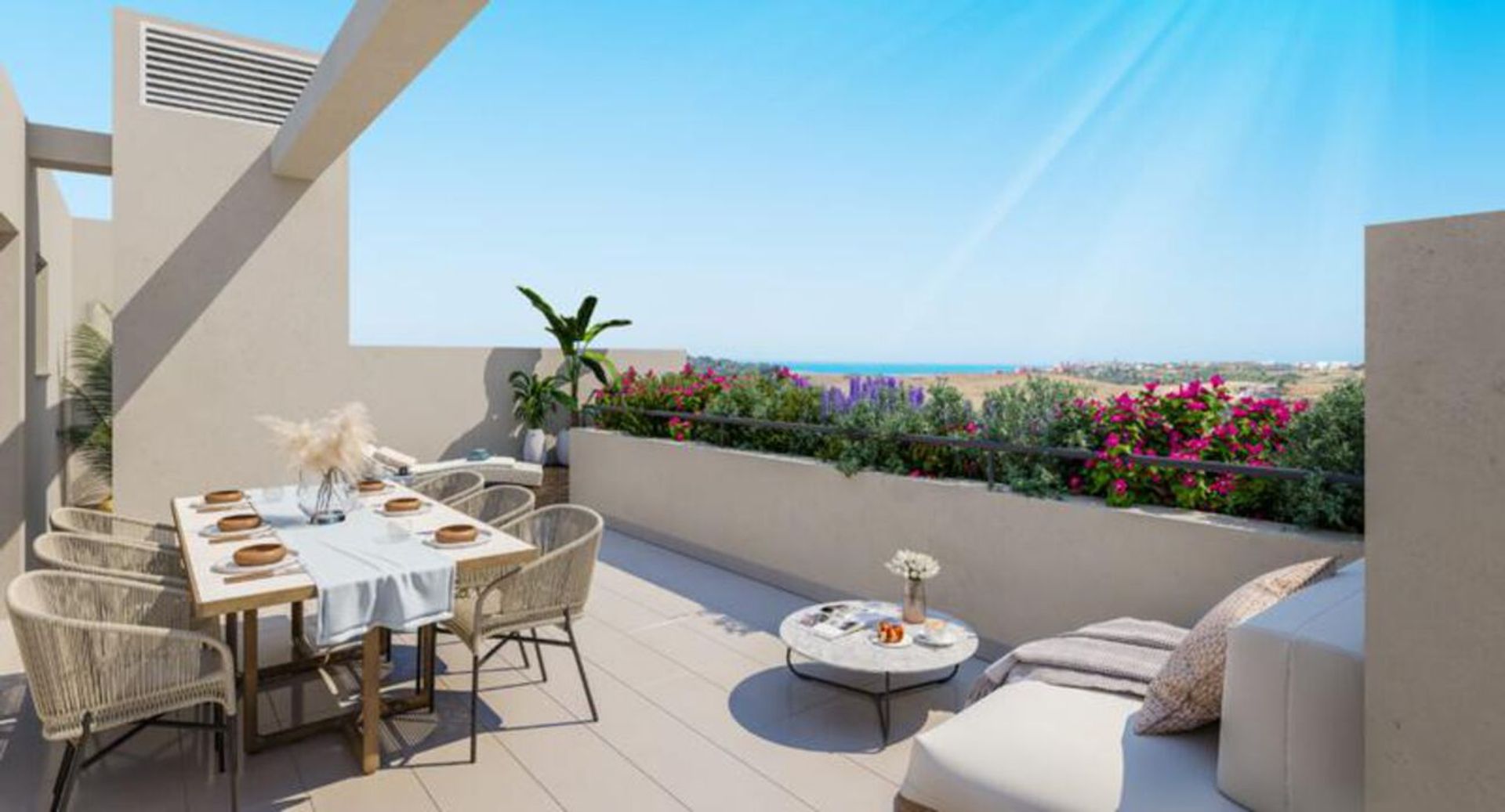 Condominium dans Estepona, Andalousie 10734010