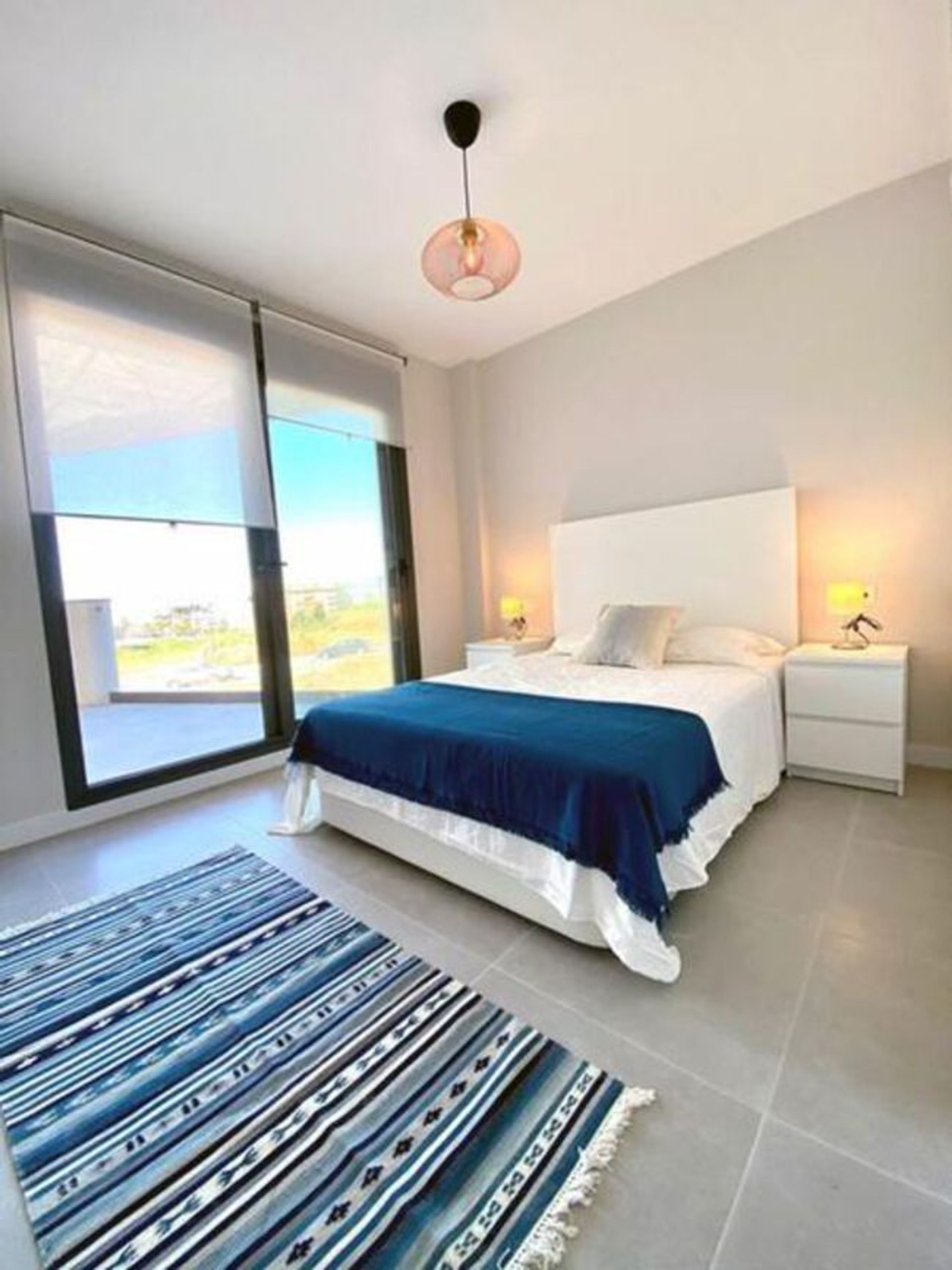 Condominium in Torrox, Andalusië 10734025