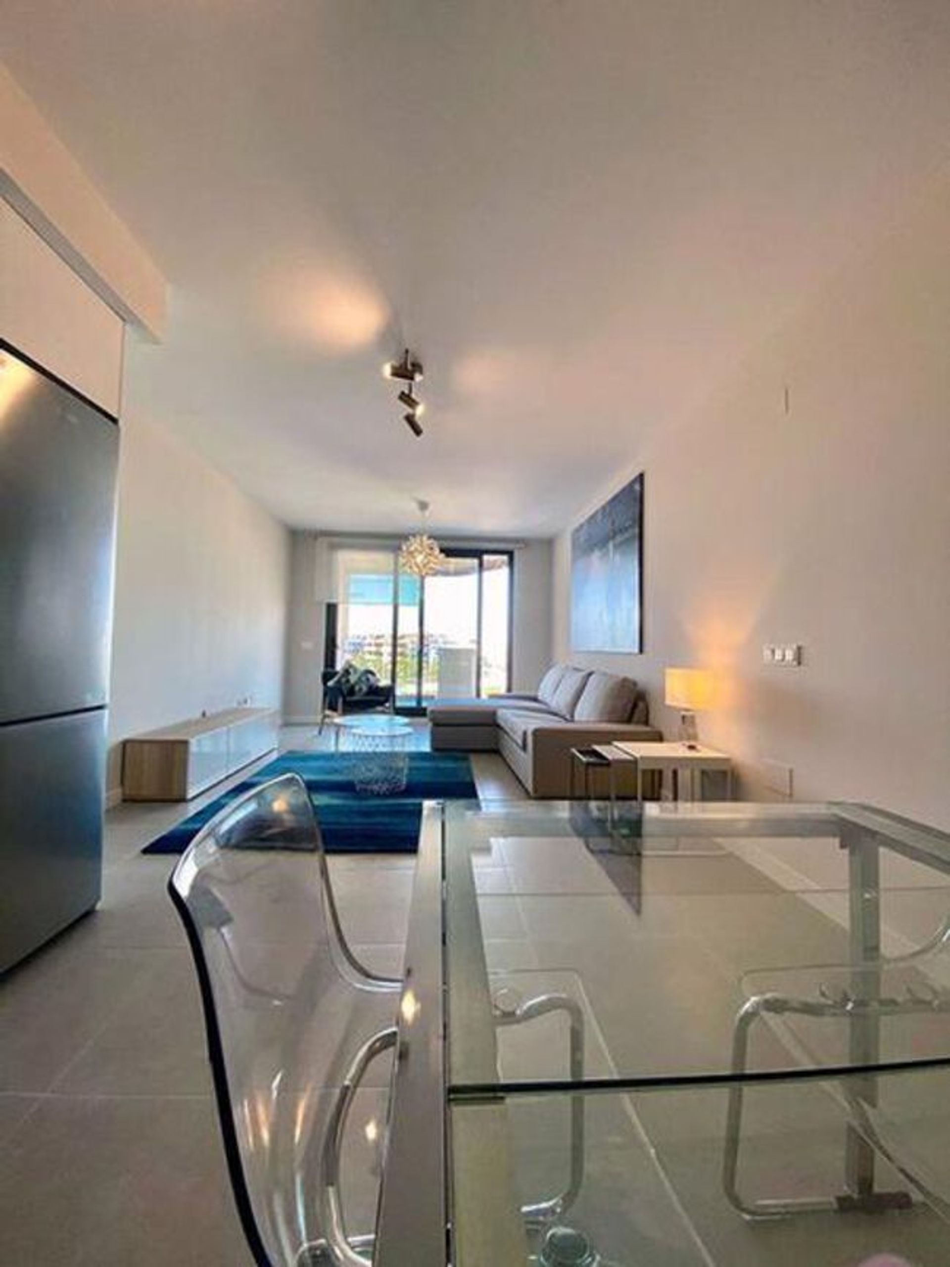 Condominio en torrox, Andalucía 10734047