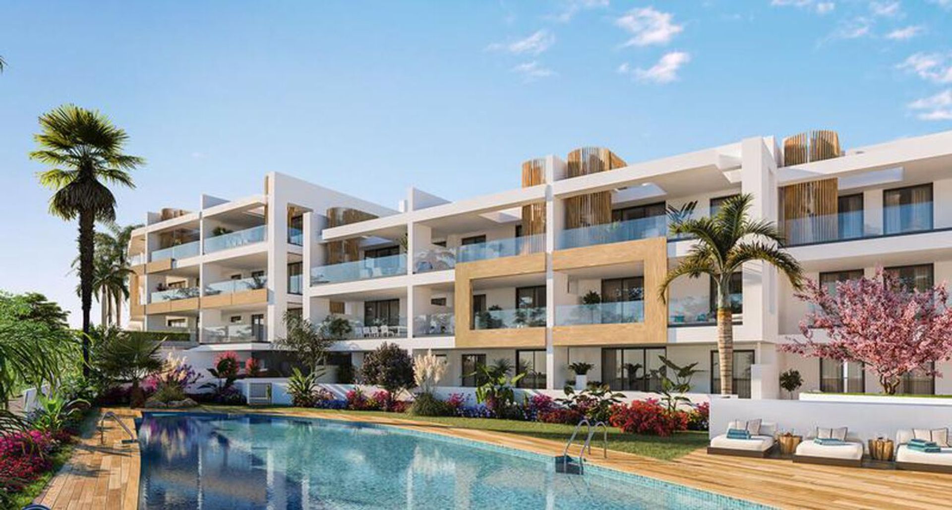 Condominium in Fuengirola, Andalusië 10734059