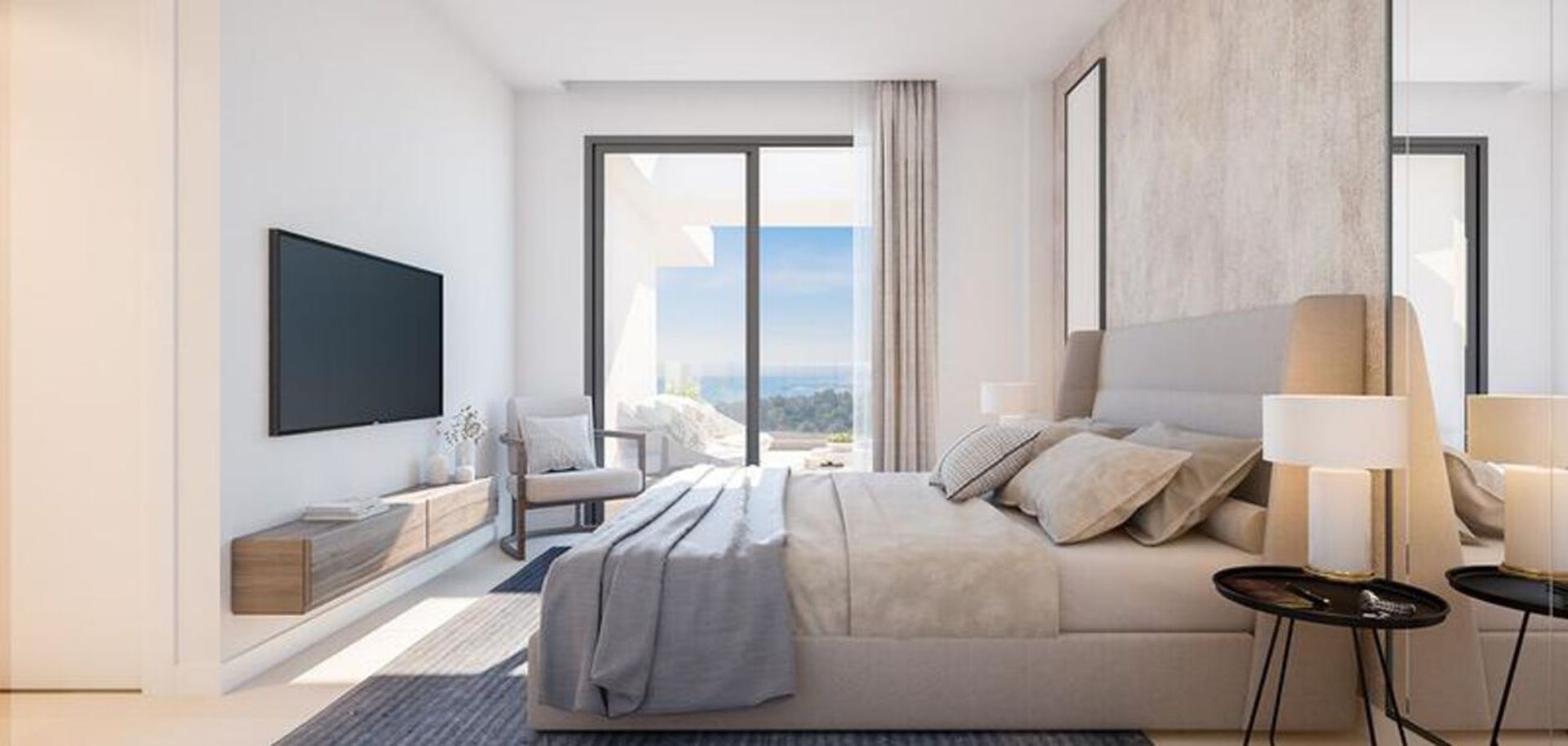 Condominio en Fuengirola, Andalucía 10734075