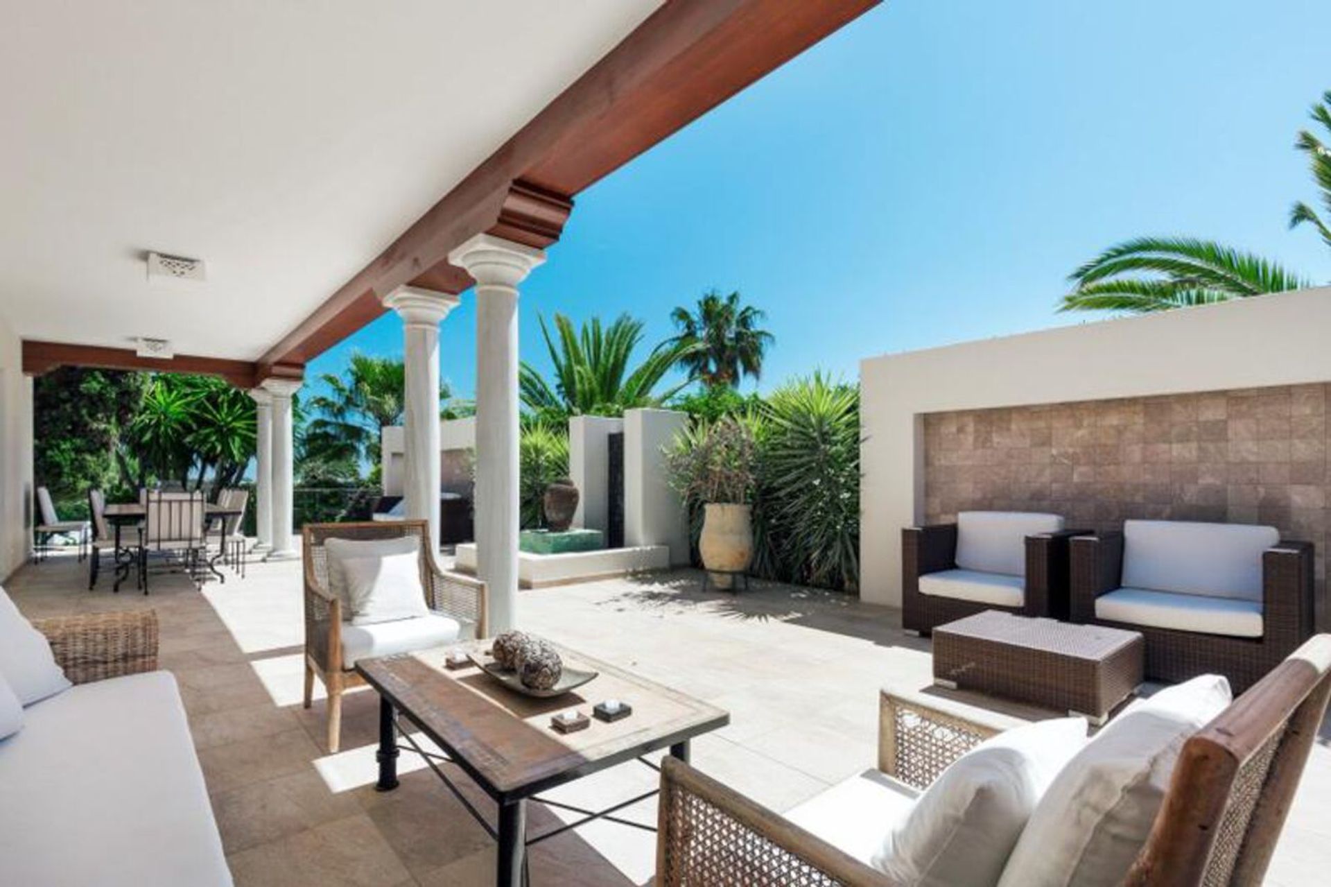 Haus im Marbella, Andalucía 10734120