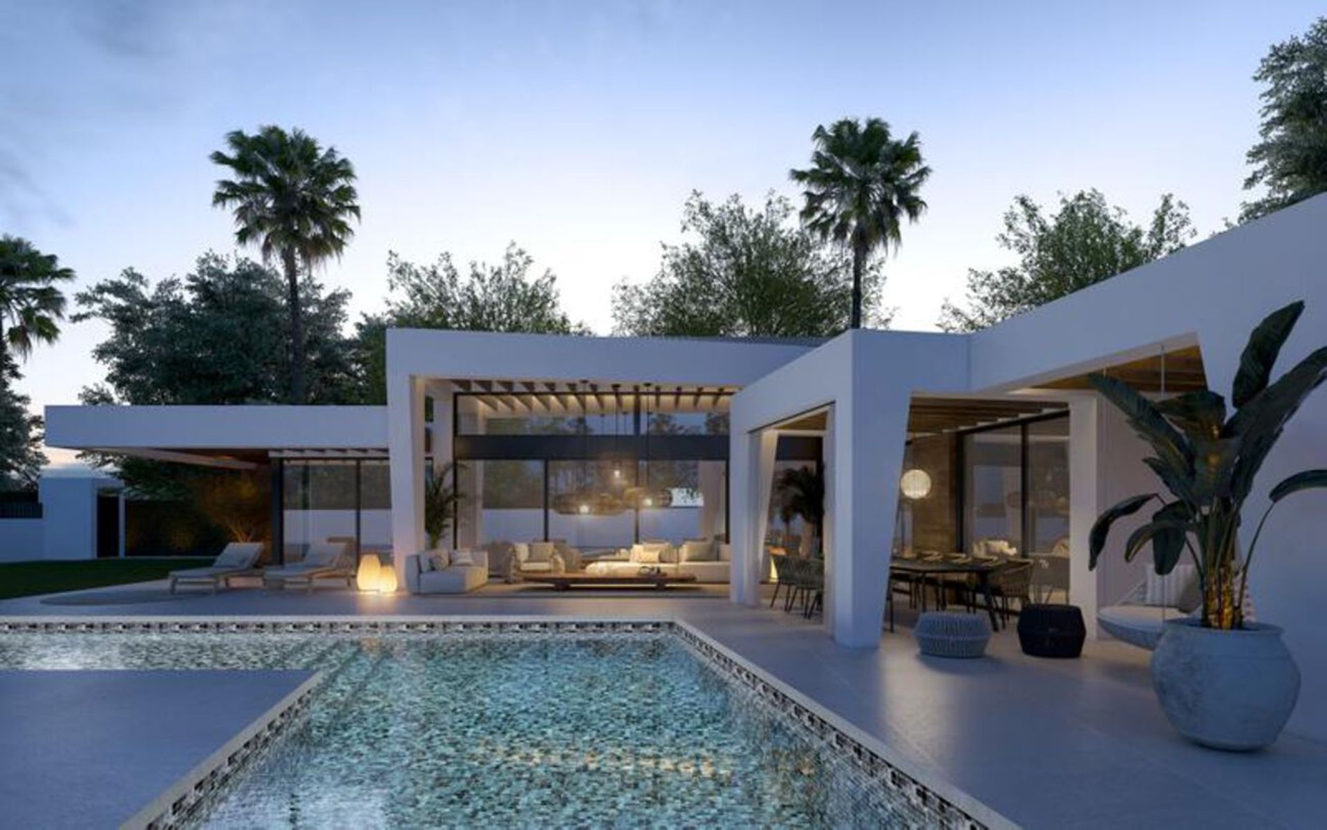 Haus im Marbella, Andalucía 10734168