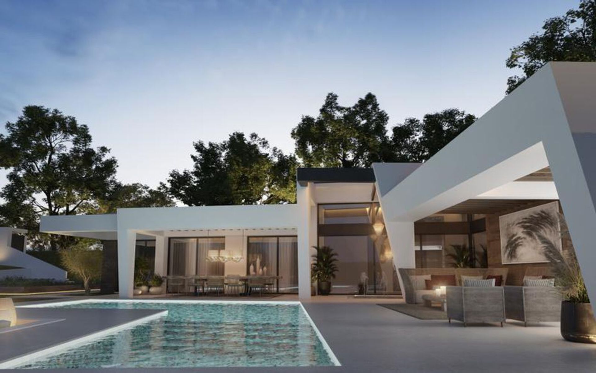 Haus im Marbella, Andalucía 10734168