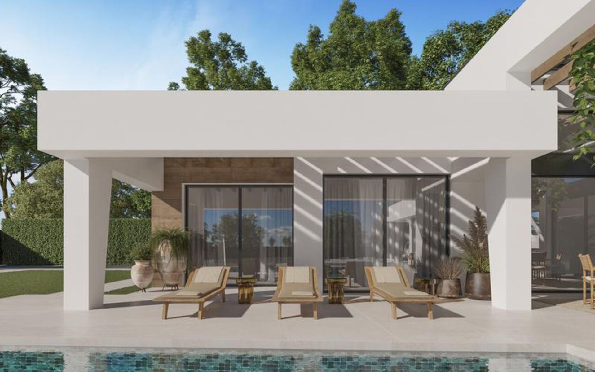 Haus im Marbella, Andalucía 10734168