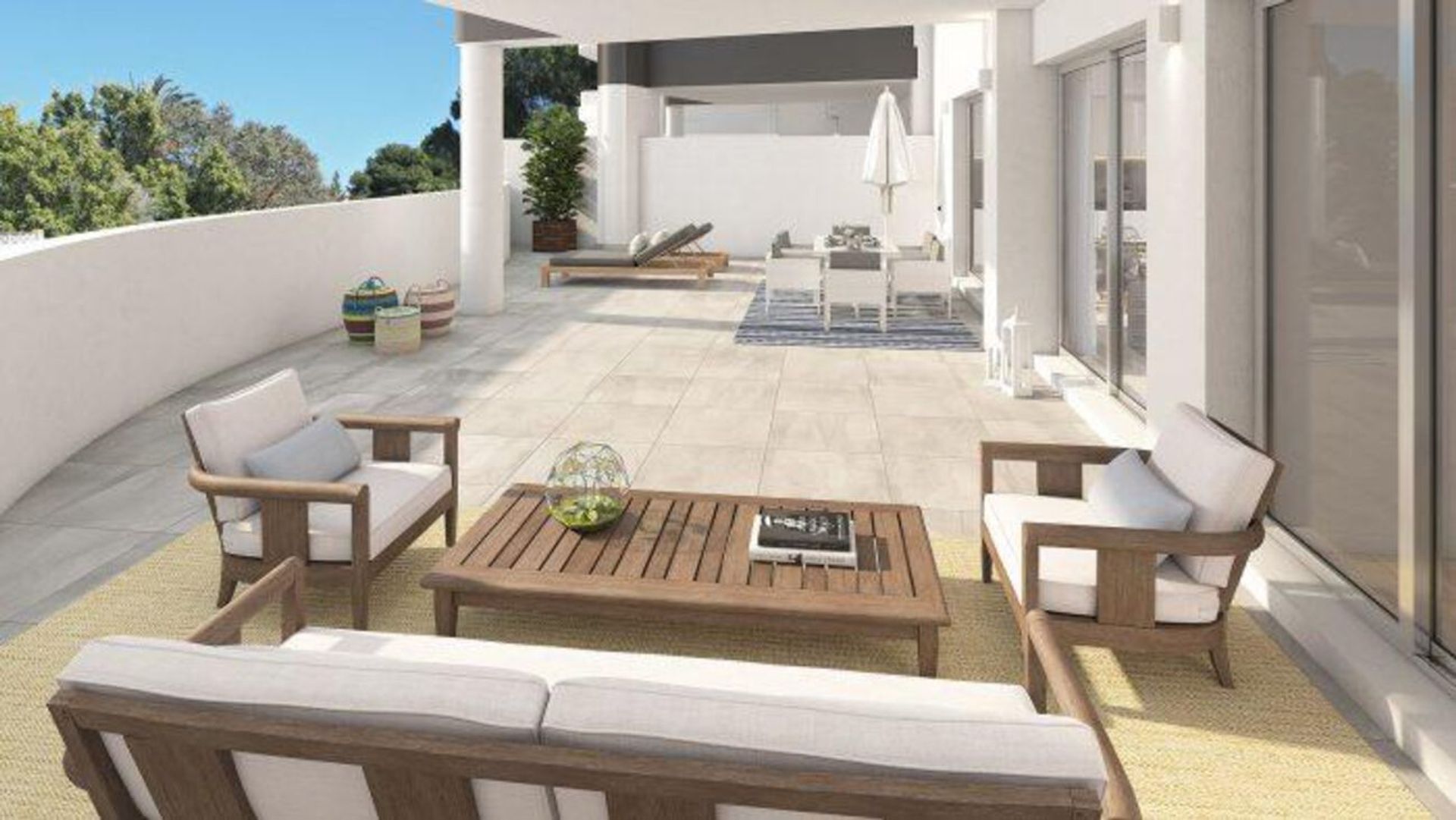 Condominio en Alhaurín de la Torre, Andalucía 10734175