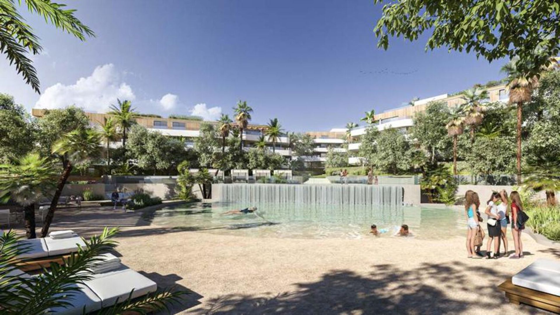 Condominio en San Roque, Andalucía 10734185