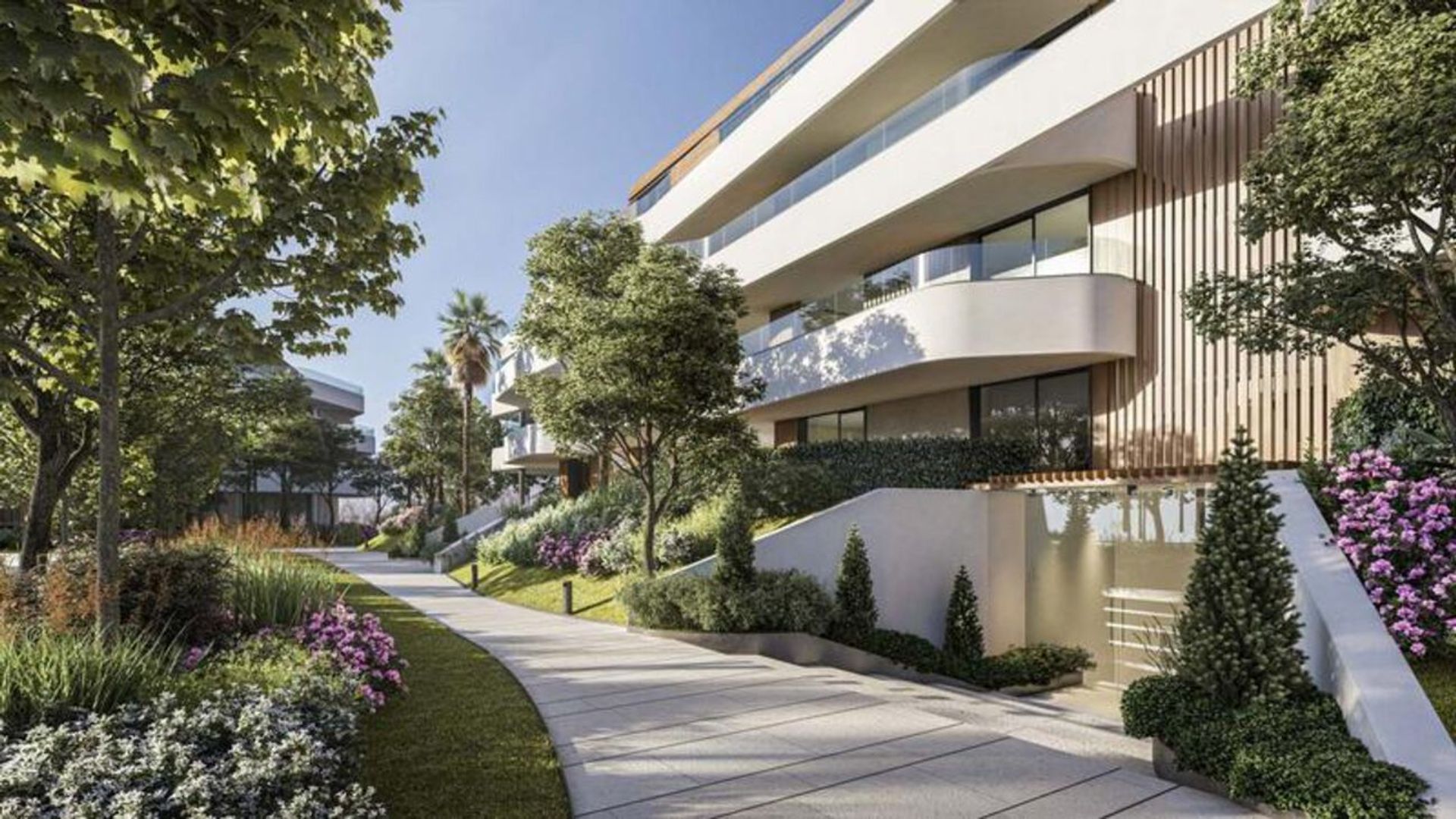 Condominio en San Roque, Andalucía 10734198