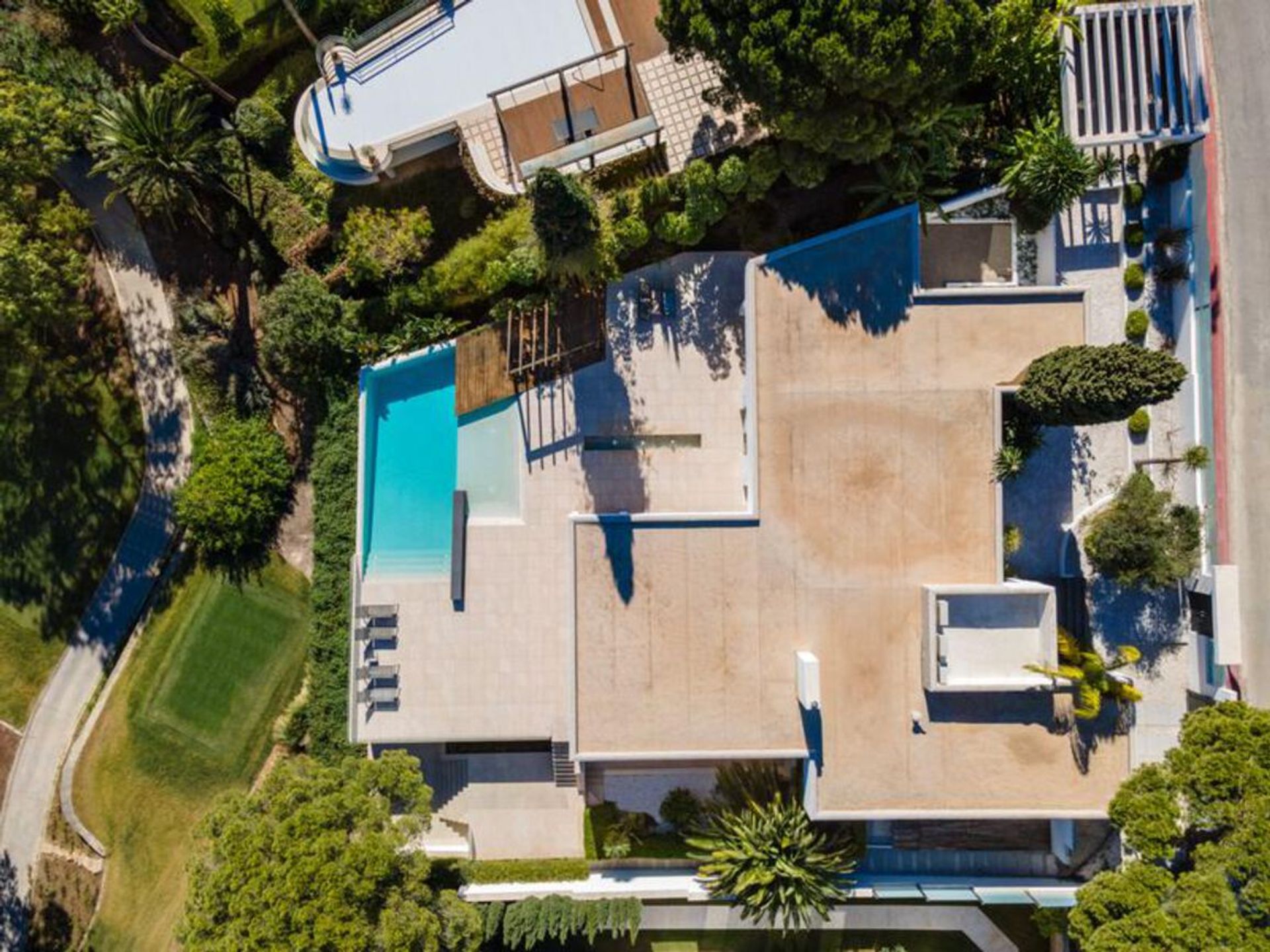 rumah dalam San Pedro de Alcantara, Andalusia 10734221