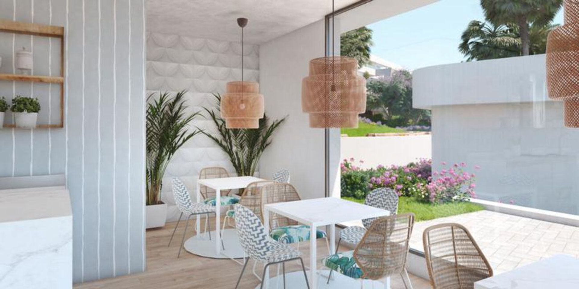 Condominium dans Casares, Andalucía 10734270