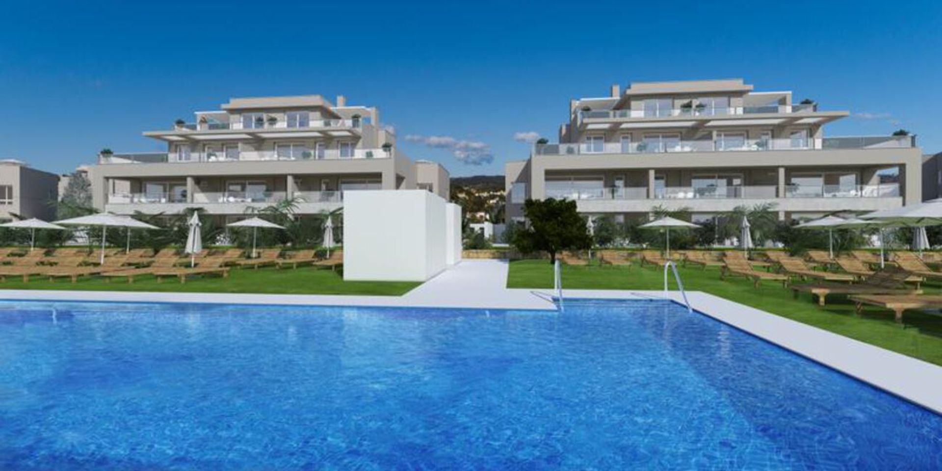 Condominium in San Roque, Andalucía 10734488