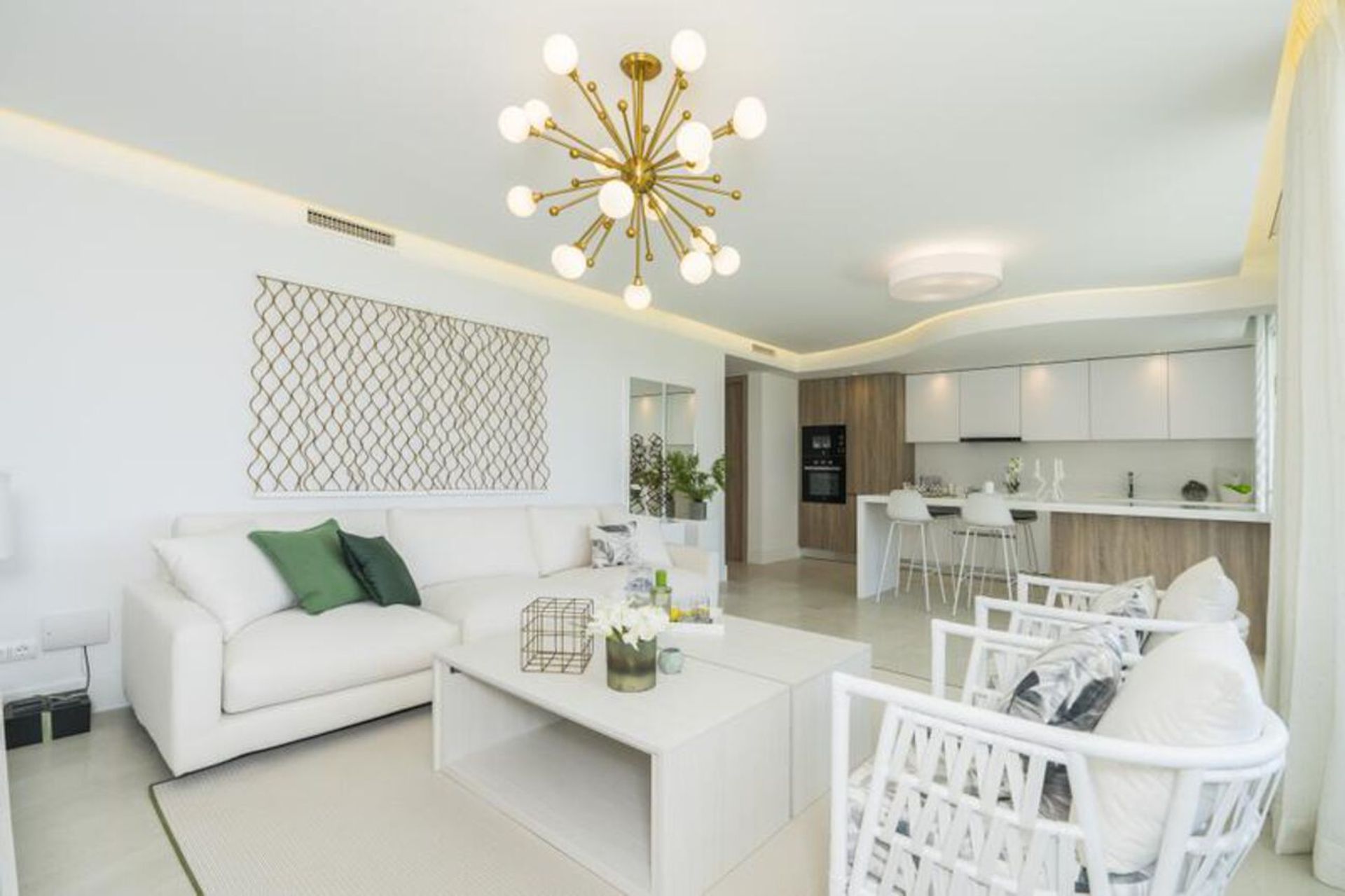 Condominio nel San Roque, Andalucía 10734514