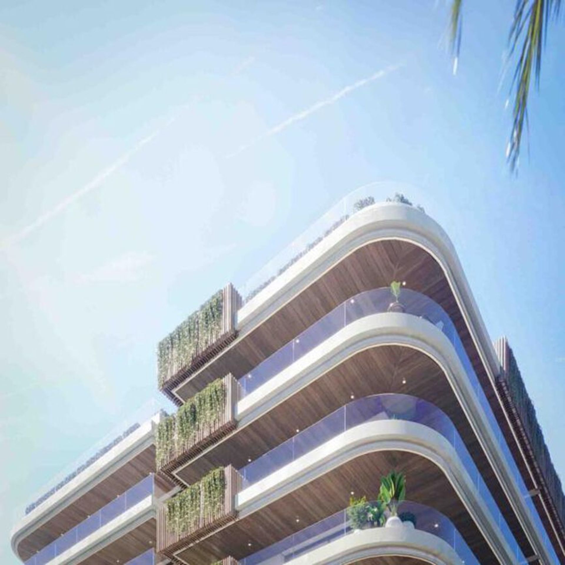 Condominium in Fuengirola, Andalusië 10734589