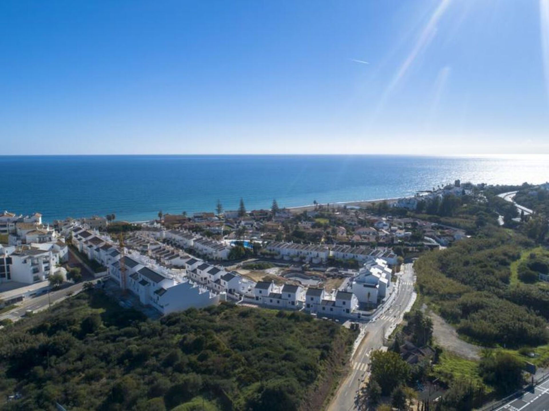 Condominio en Estepona, Andalucía 10734737