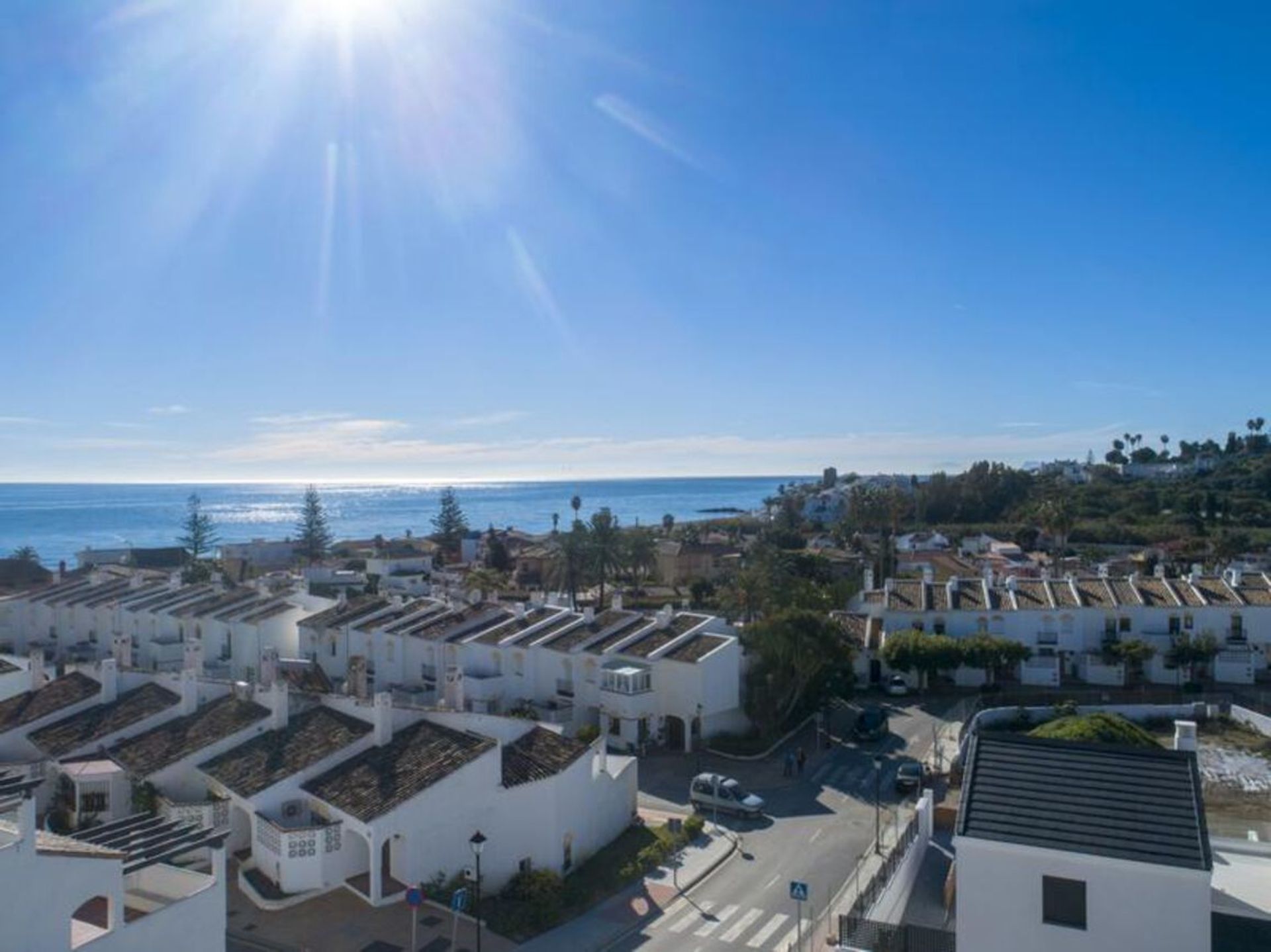 Condominio en Estepona, Andalucía 10734737