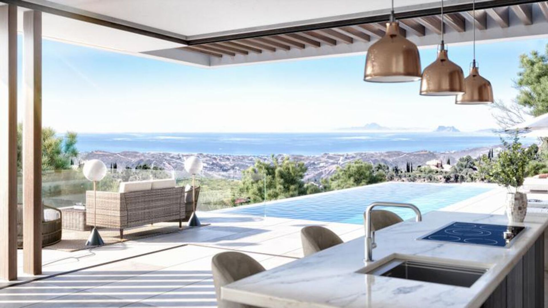 Haus im Marbella, Andalucía 10734878