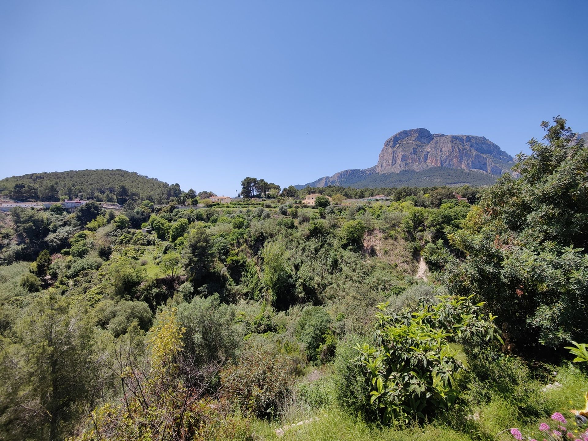 Condomínio no Alicante, Valencian Community 10734960