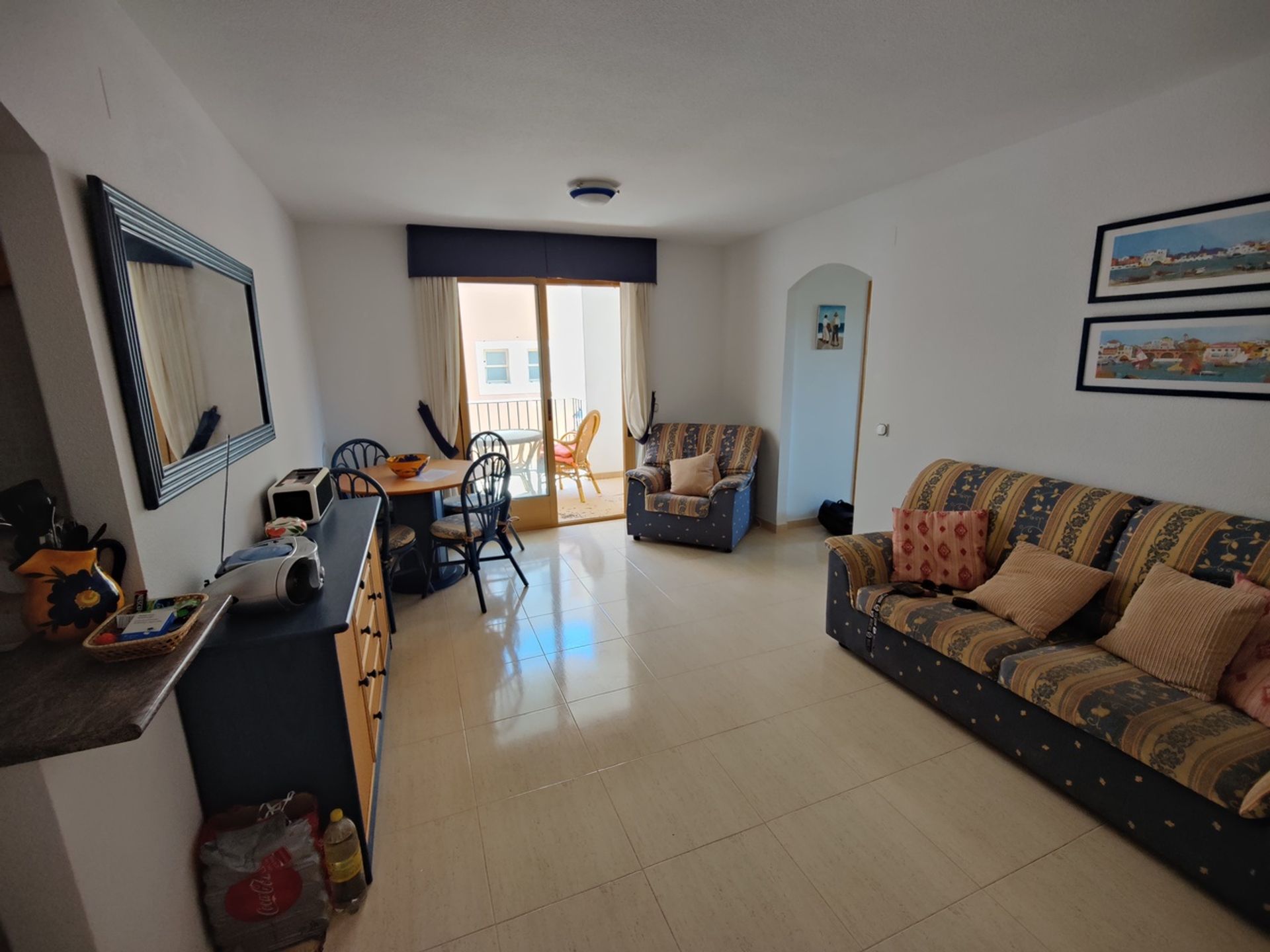 Condominium in Alicante, Valencia 10734960