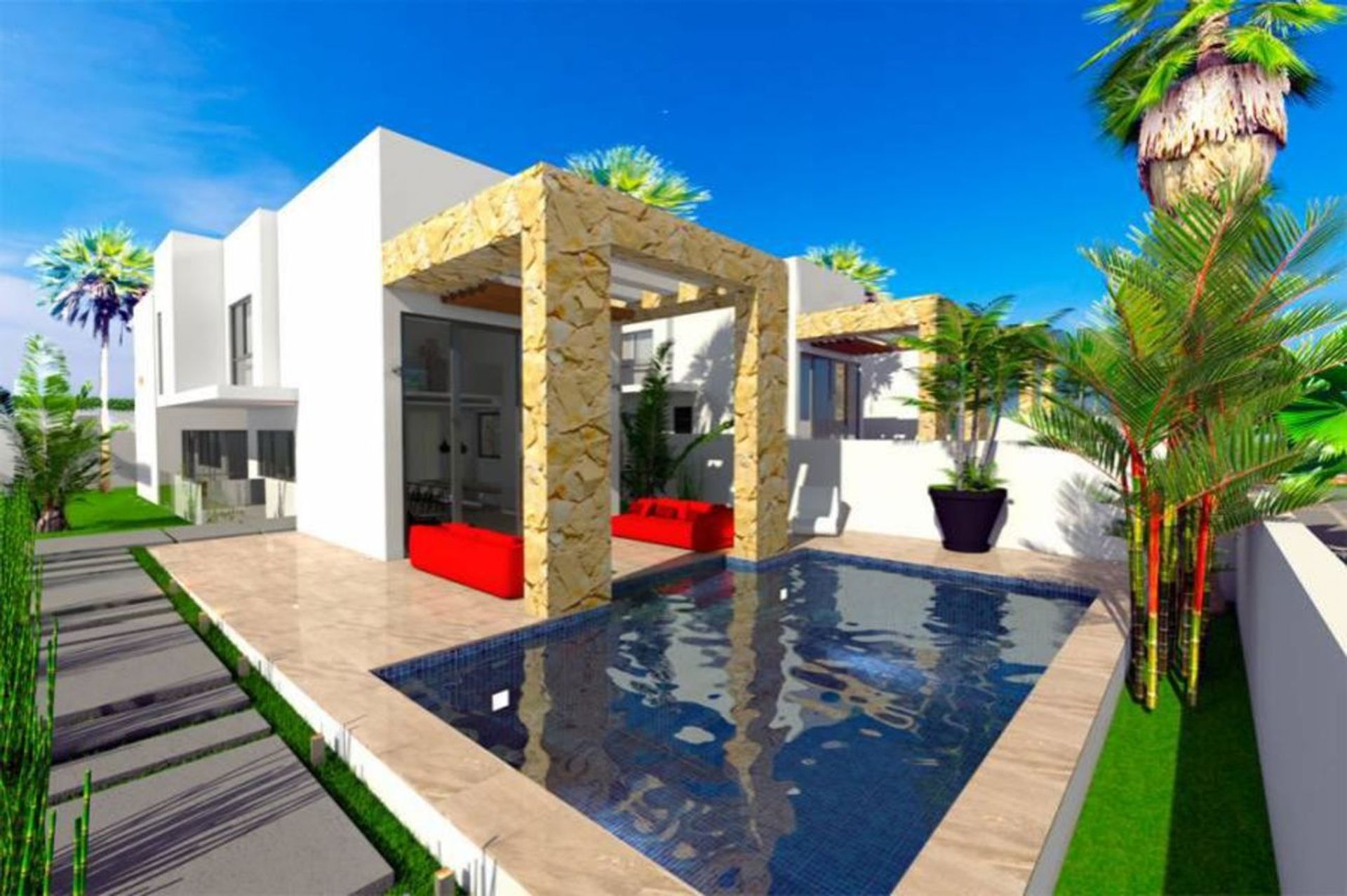 House in Torrelamata, Valencia 10734975