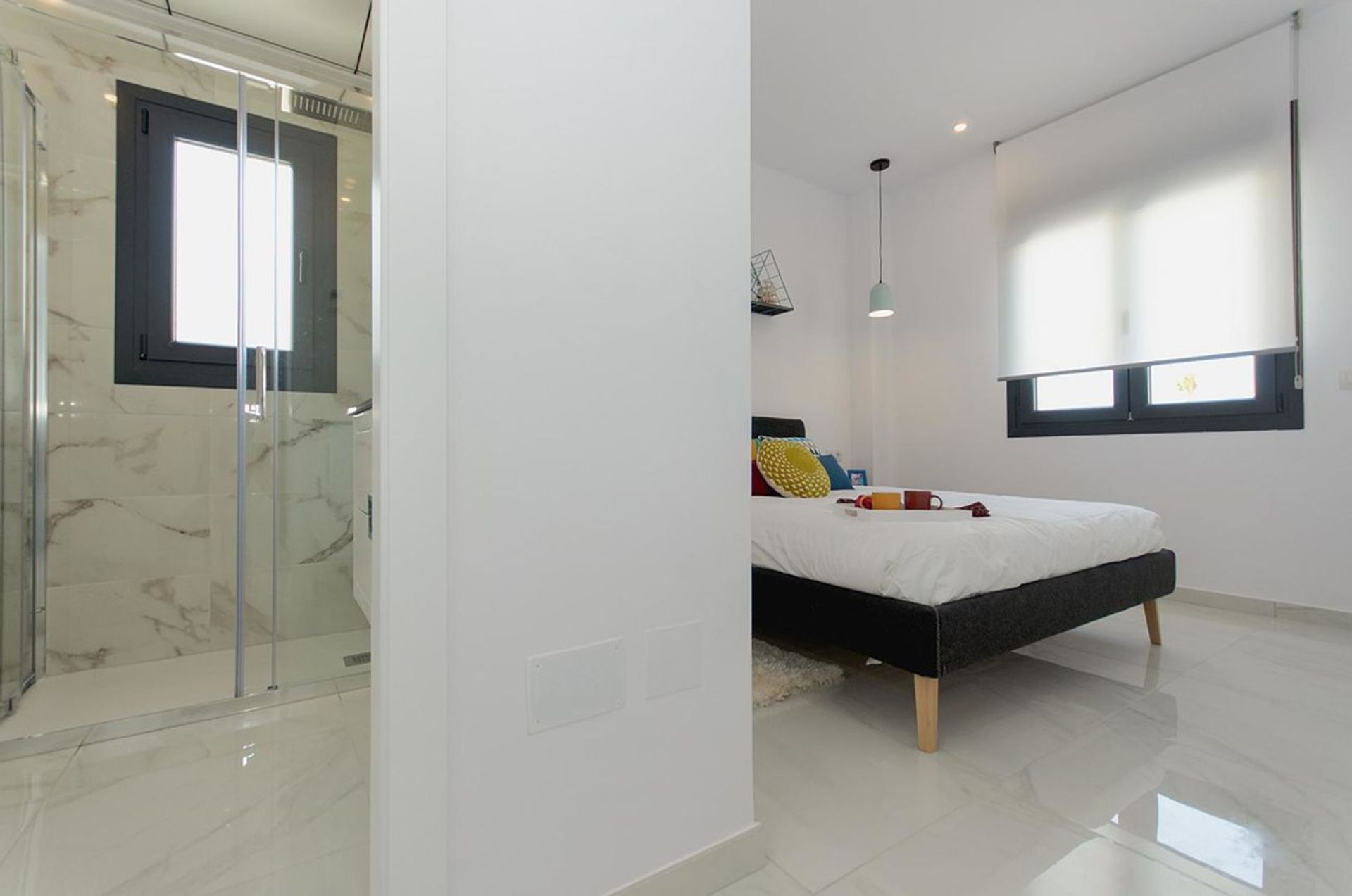 Condominium in Benimantell, Comunidad Valenciana 10734978