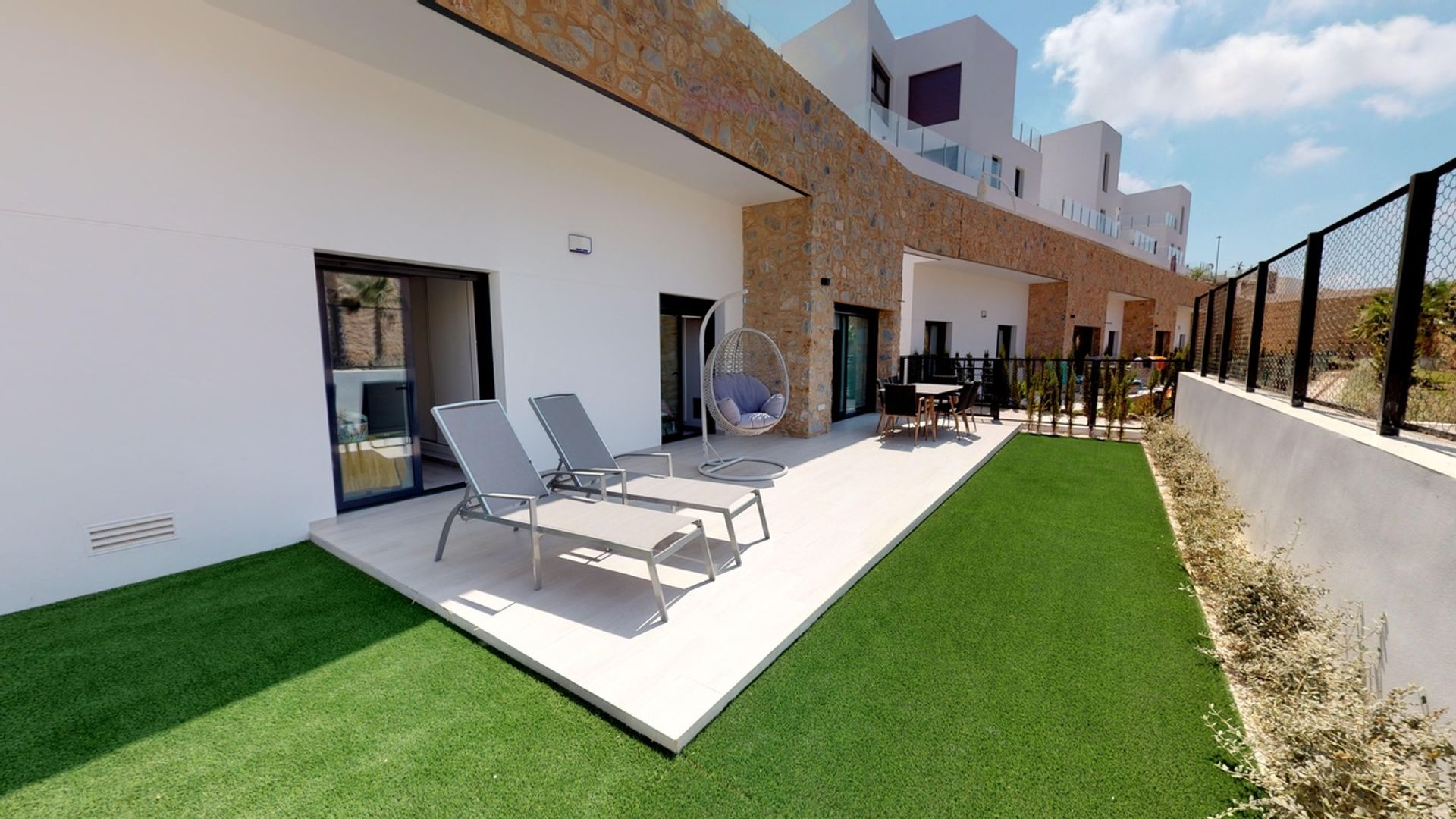 Condominio nel Orihuela, Comunidad Valenciana 10734997