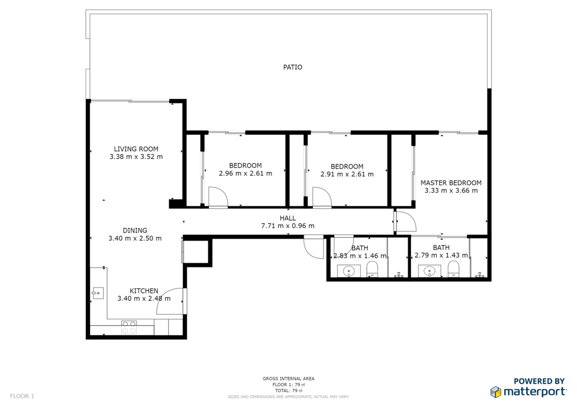 Condominio nel Orihuela, Comunidad Valenciana 10734997