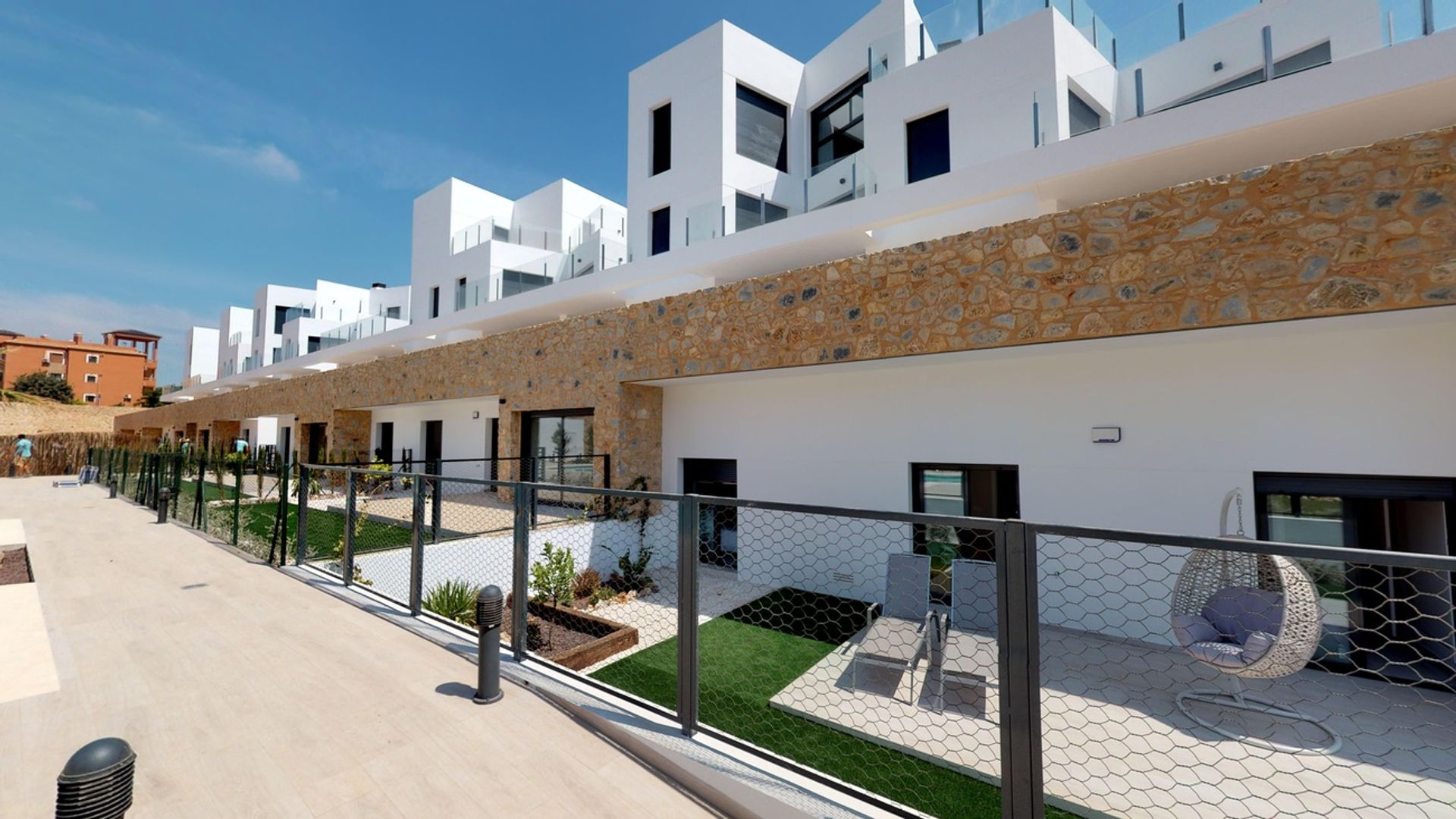 Condominio en san miguel de salinas, Valencia 10734997