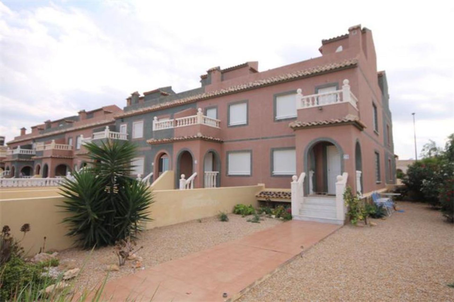 Casa nel Torre-Pacheco, Región de Murcia 10734998