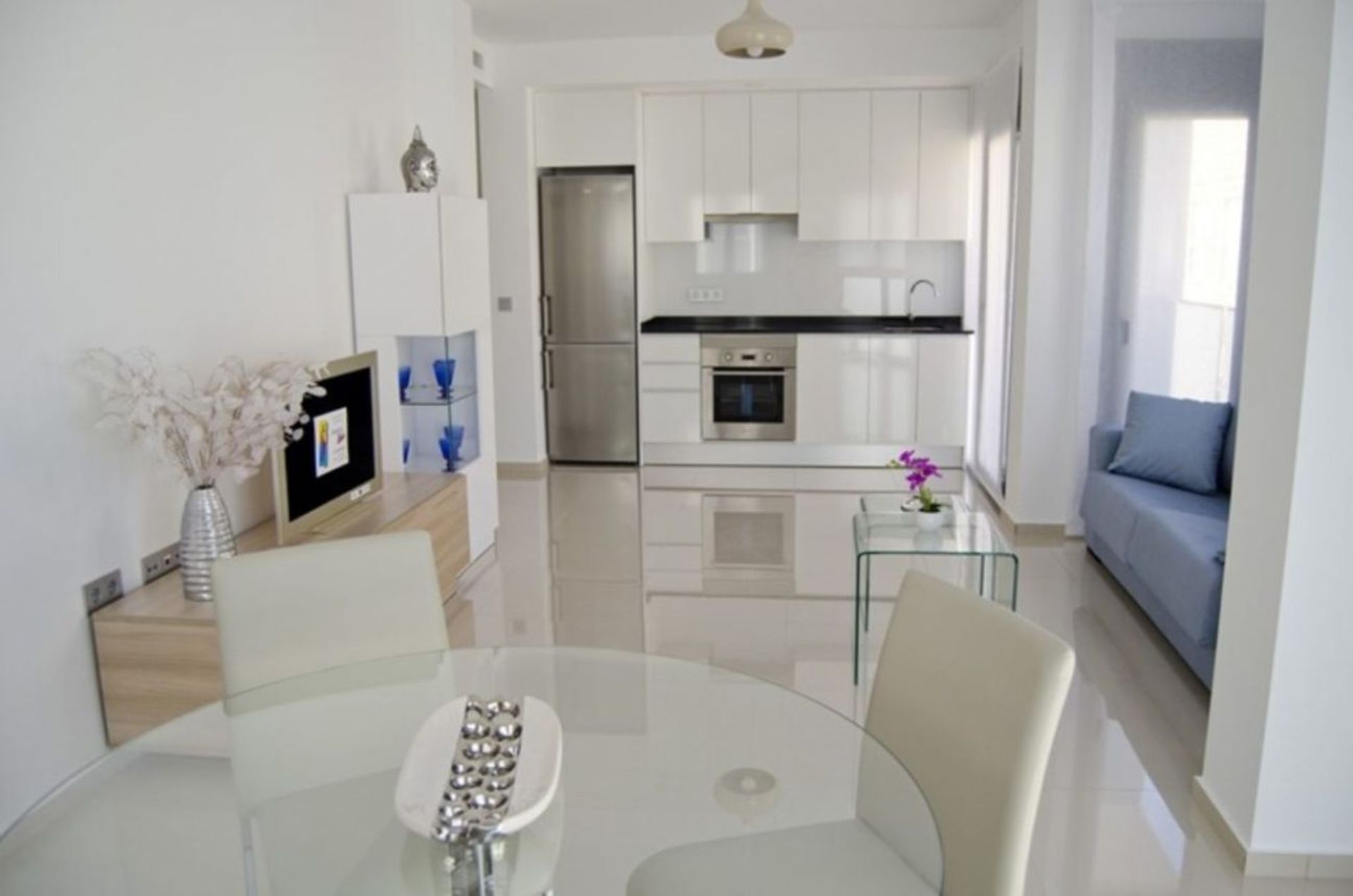 Condominium in Lo Bigo, Valencia 10735002