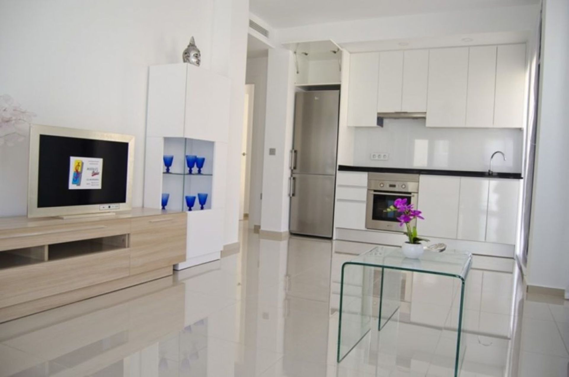 Condominium in Lo Bigo, Valencia 10735002