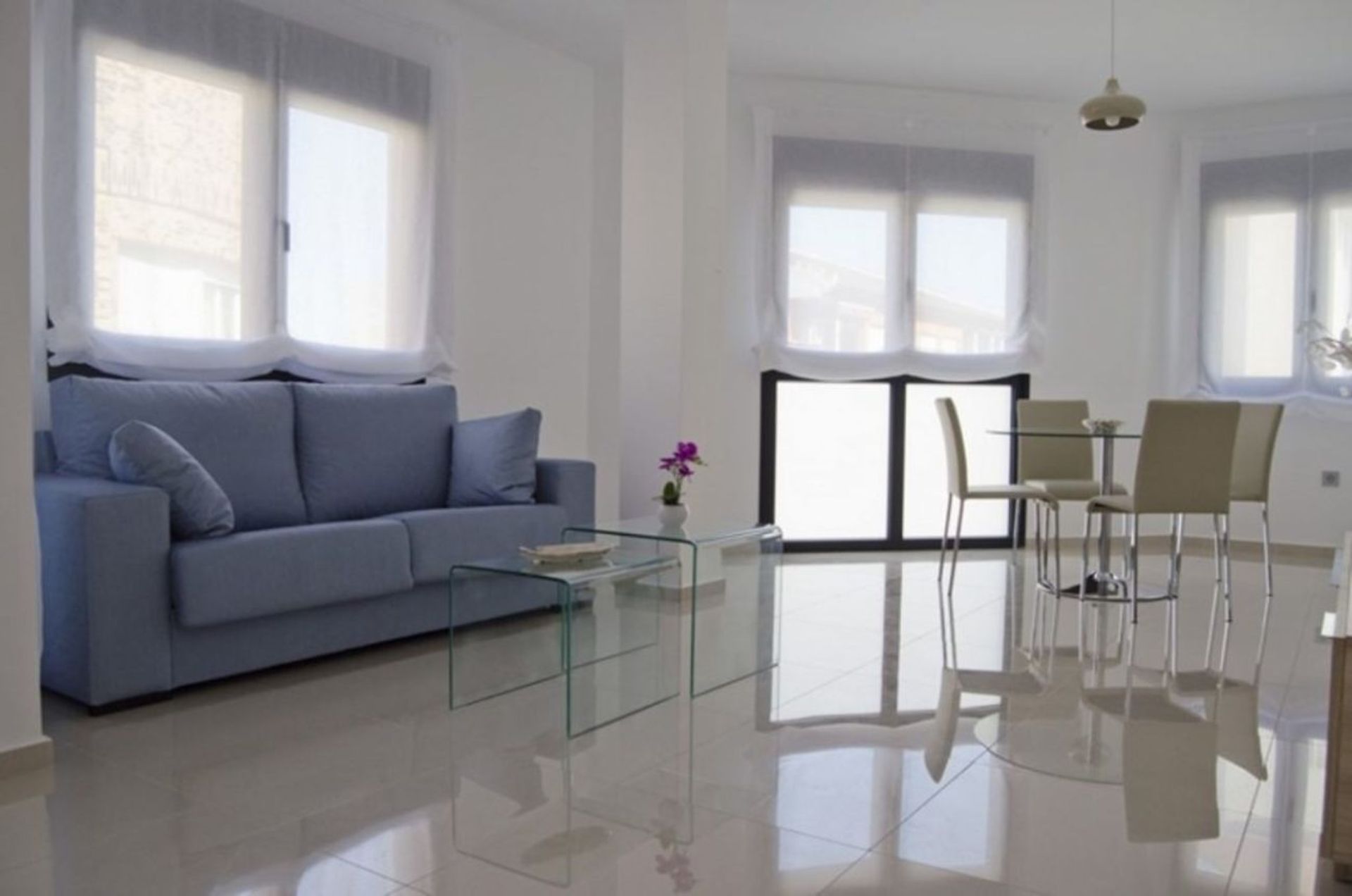 Condominium in Lo Bigo, Valencia 10735002