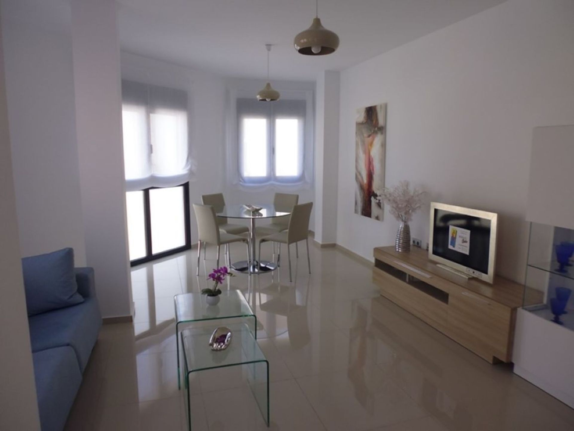 Condominium in Lo Bigo, Valencia 10735002