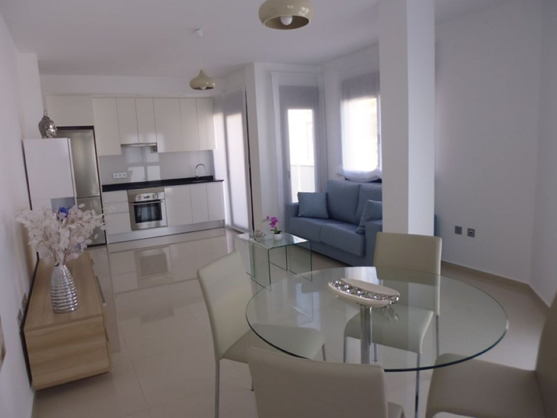 Condominium in Lo Bigo, Valencia 10735002