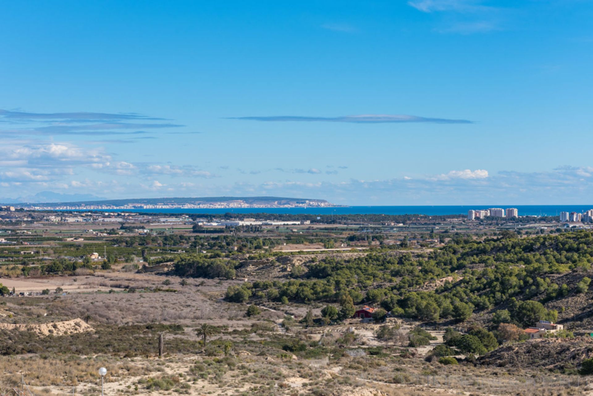 房子 在 Formentera del Segura, Comunidad Valenciana 10735003