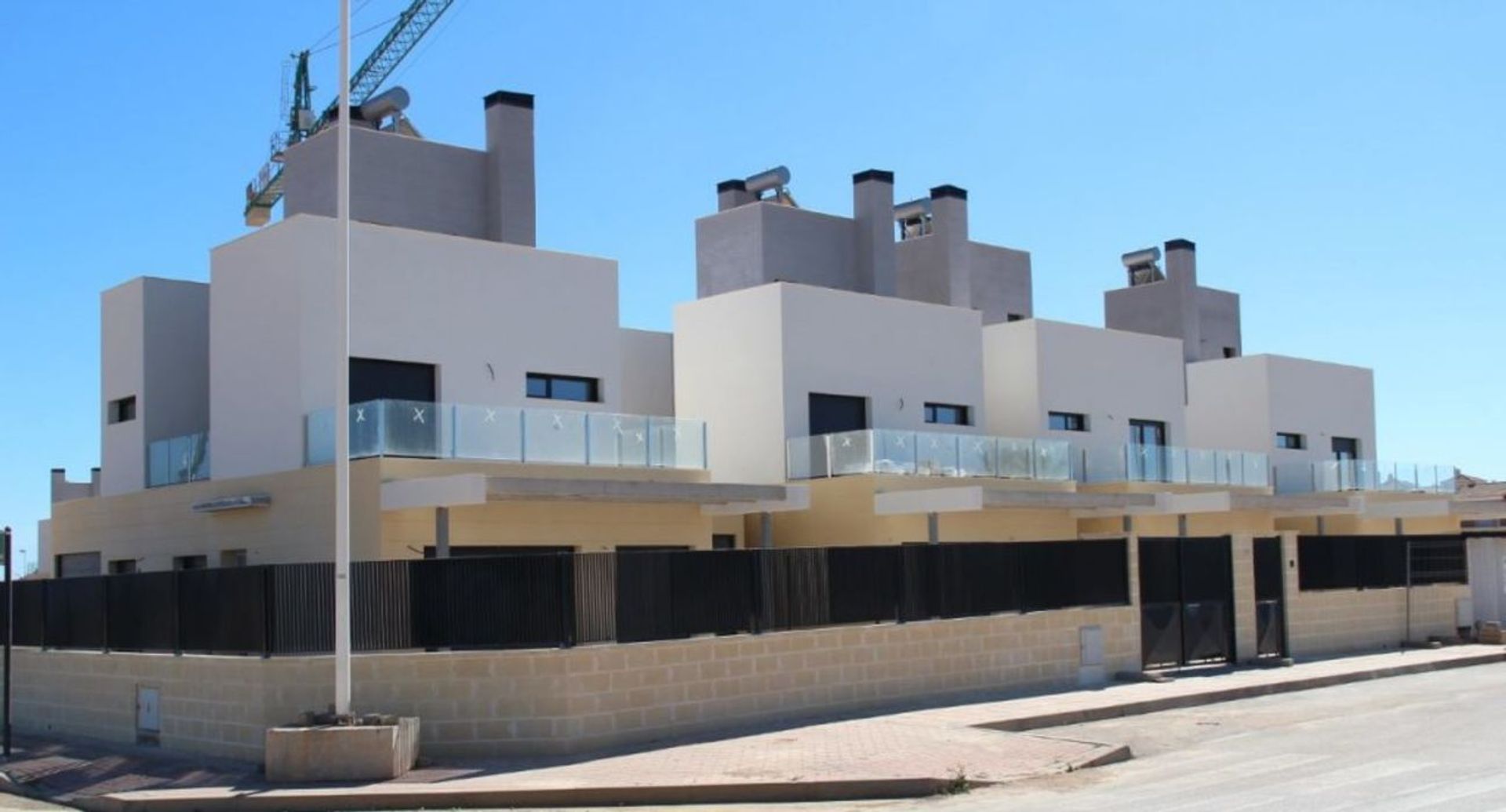 Talo sisään , Región de Murcia 10735005