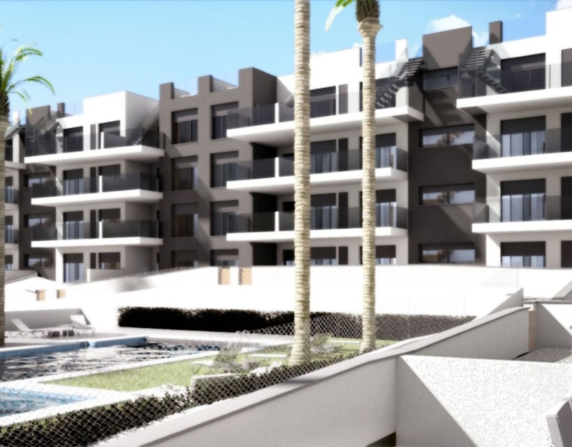 Condominio nel San Miguel de Salinas, Valenza 10735007