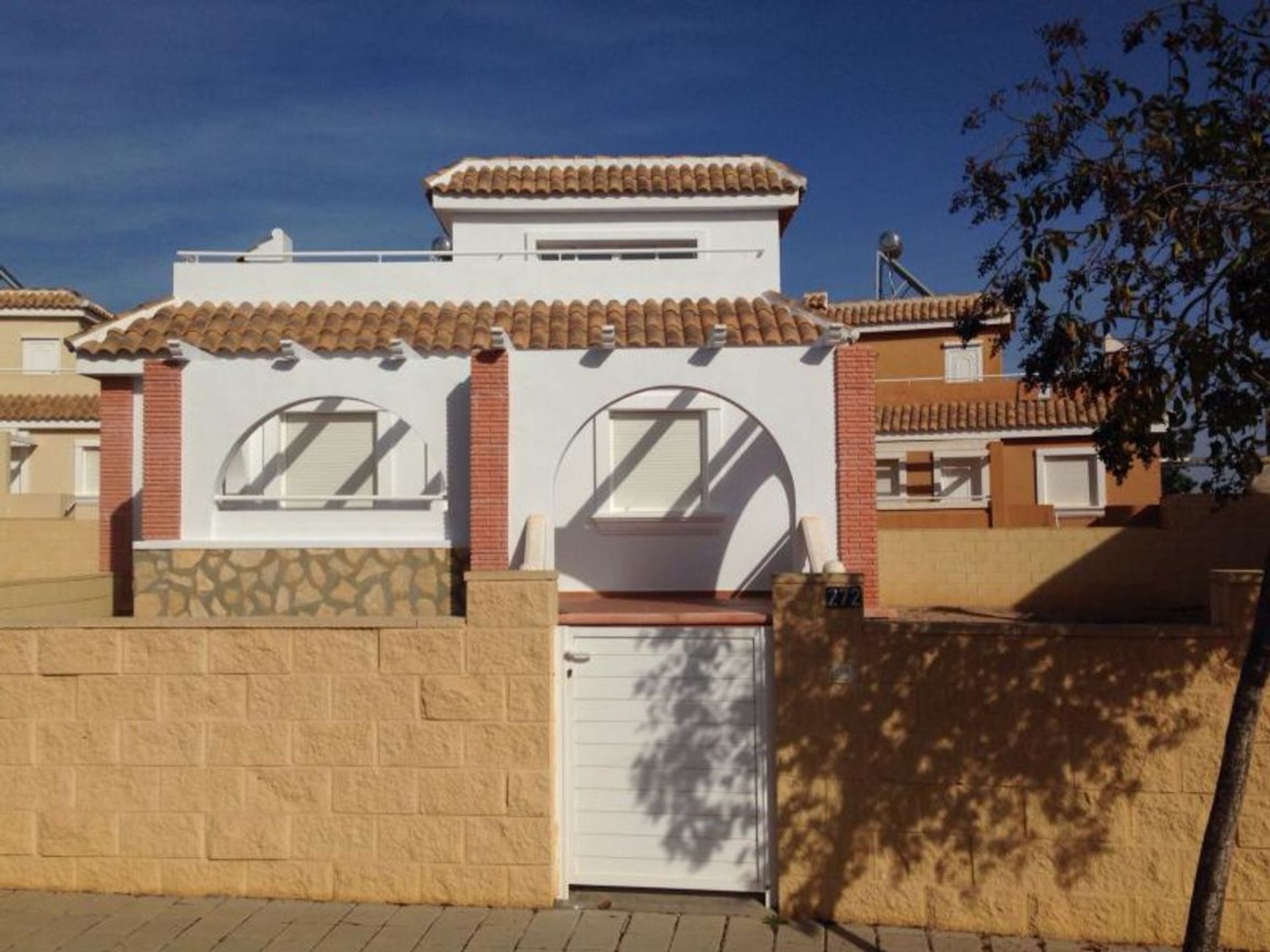 Будинок в Torre-Pacheco, Región de Murcia 10735016