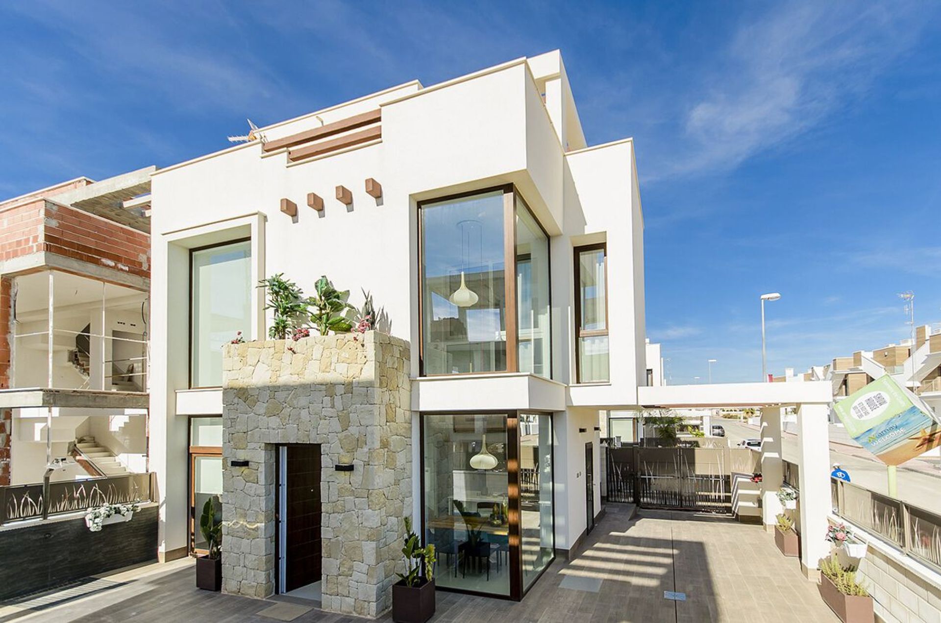 Huis in Antas, Andalusië 10735031