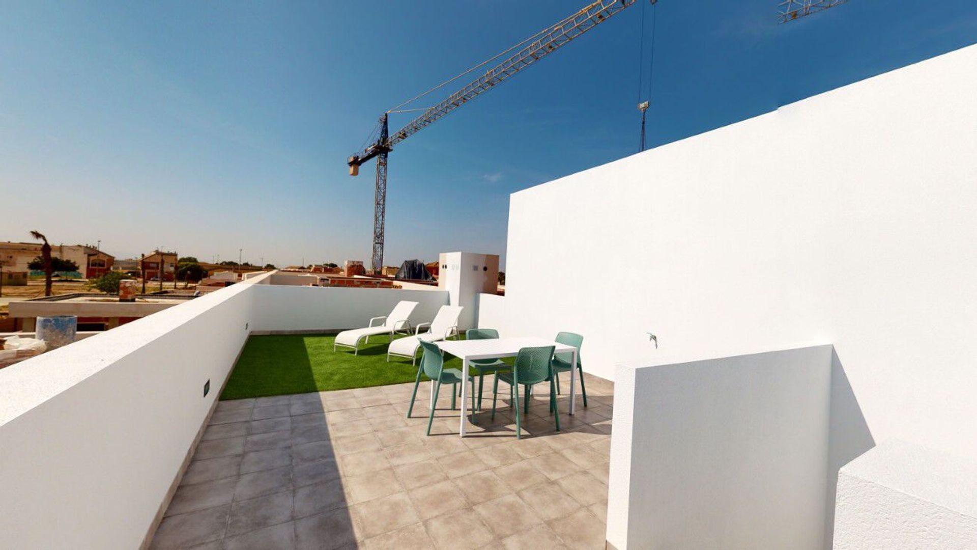 casa en Roldán, Región de Murcia 10735037