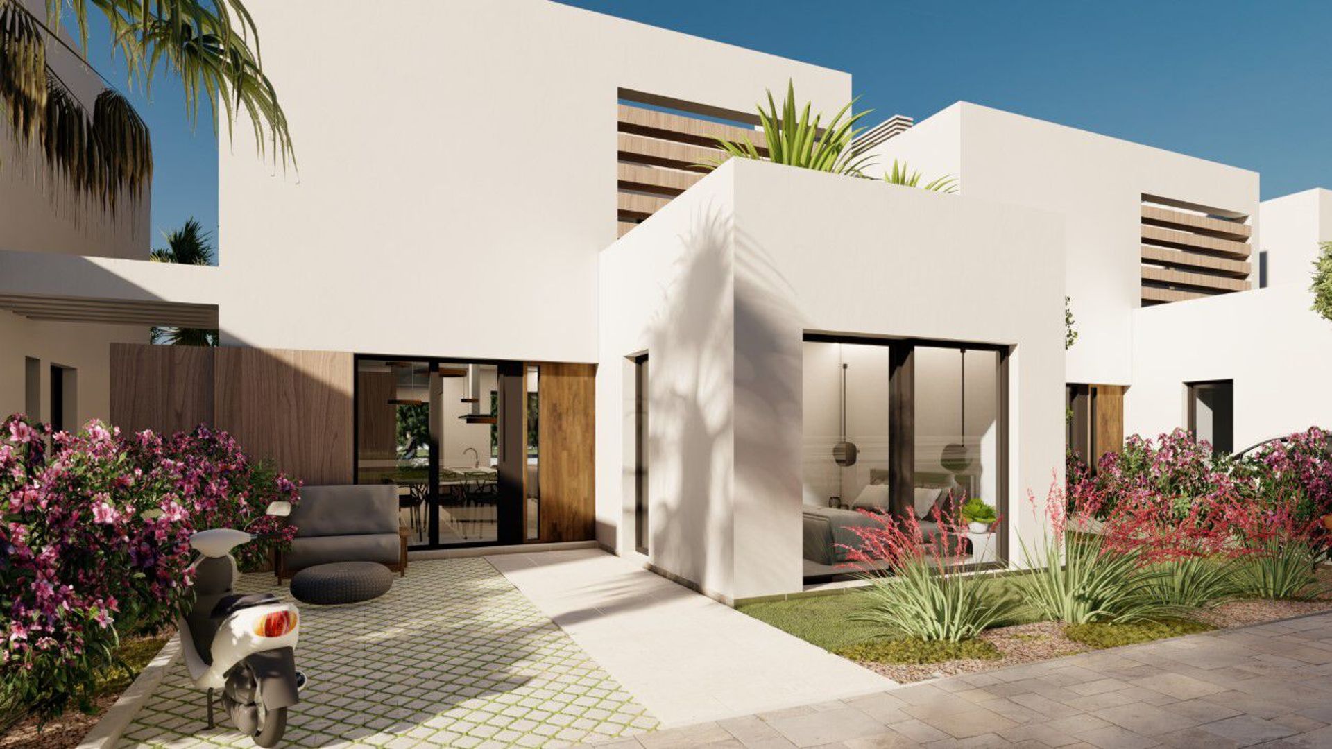 Huis in , Región de Murcia 10735050