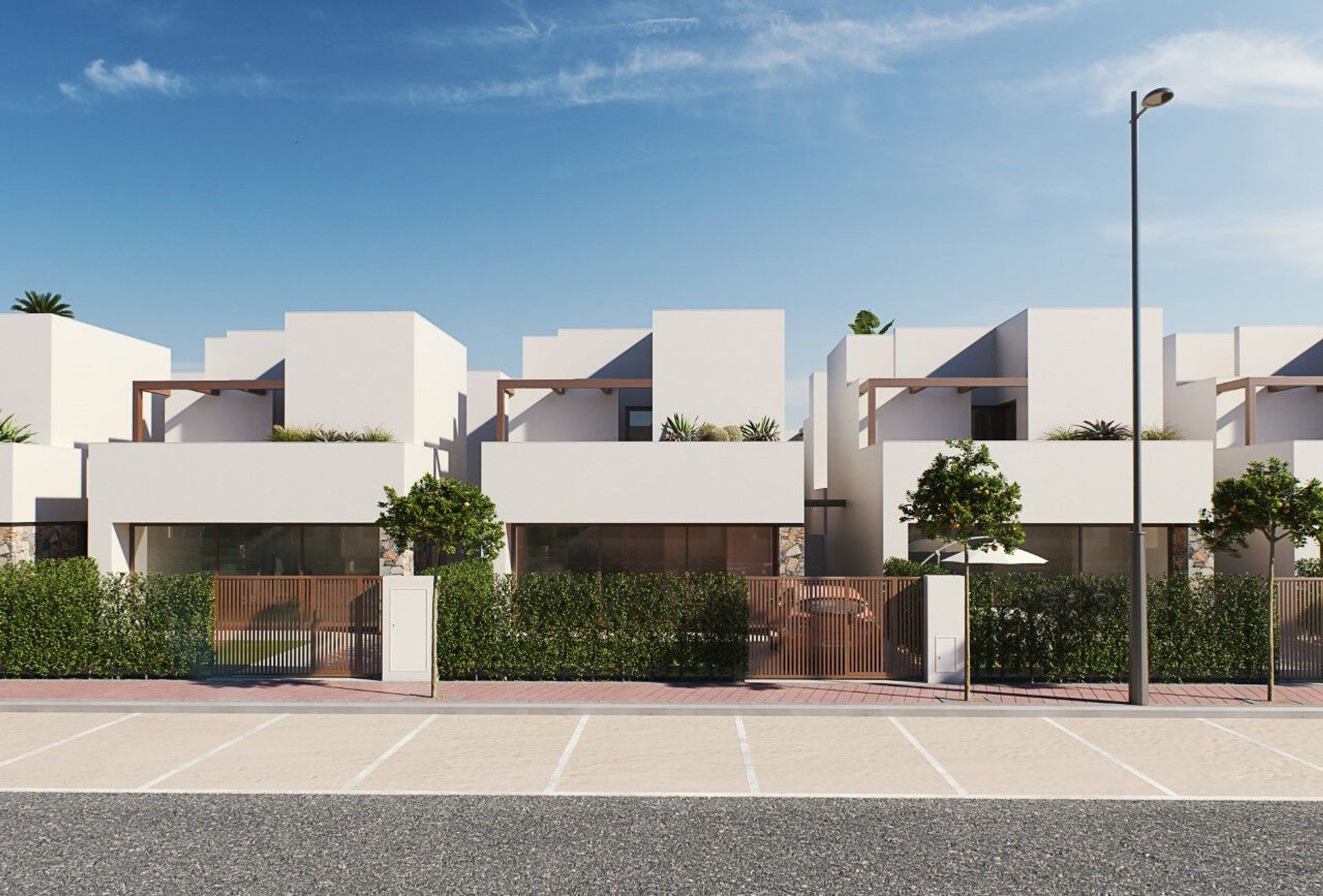 rumah dalam Torre-Pacheco, Murcia 10735065