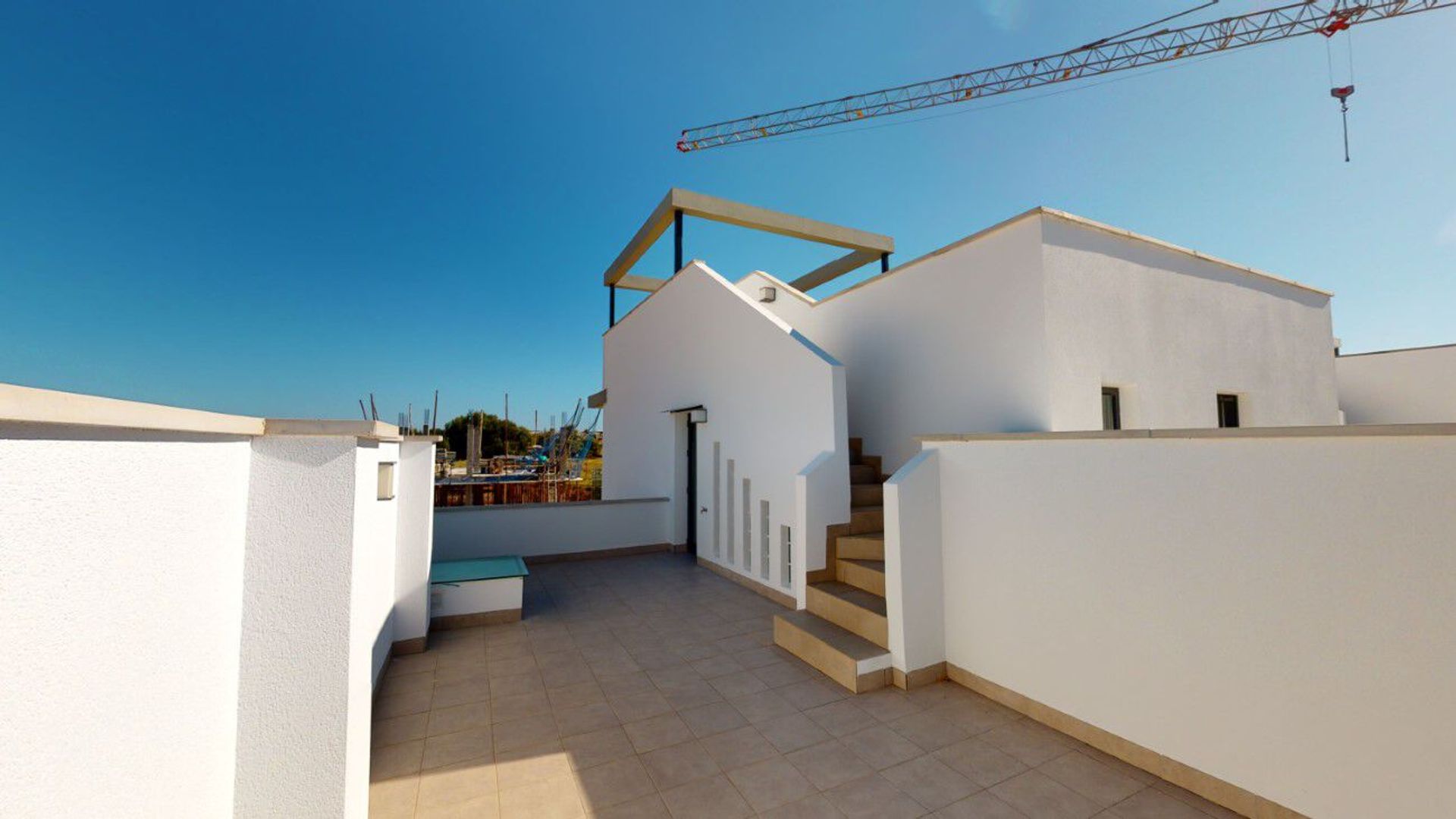 Huis in San Javier, Región de Murcia 10735068