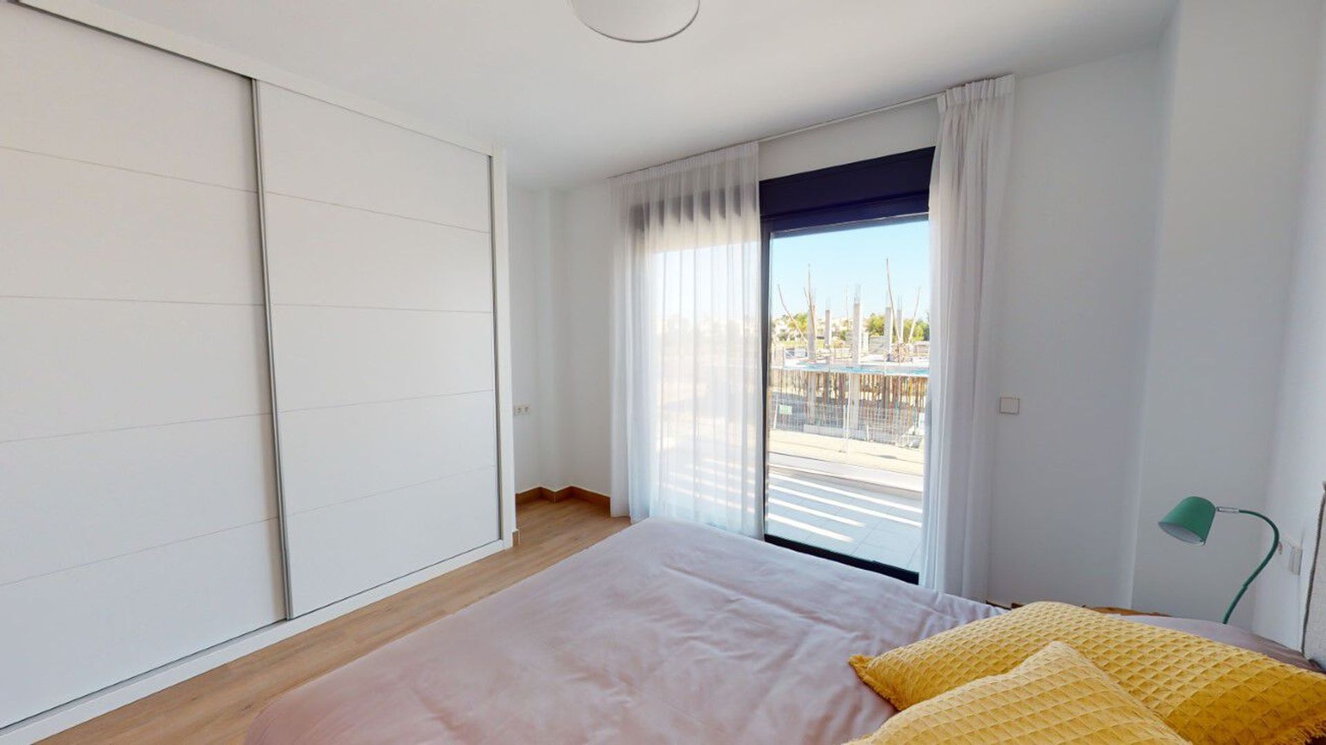 Huis in San Javier, Región de Murcia 10735068