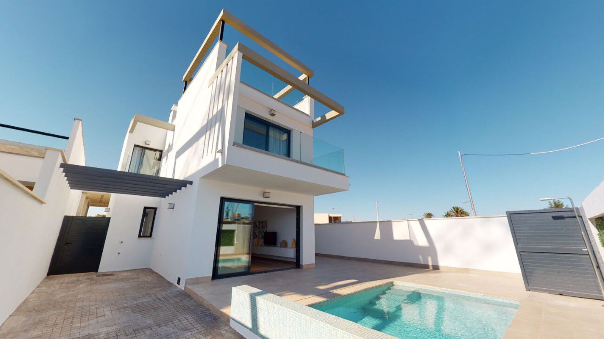 Huis in Los Isidoros, Murcia 10735068