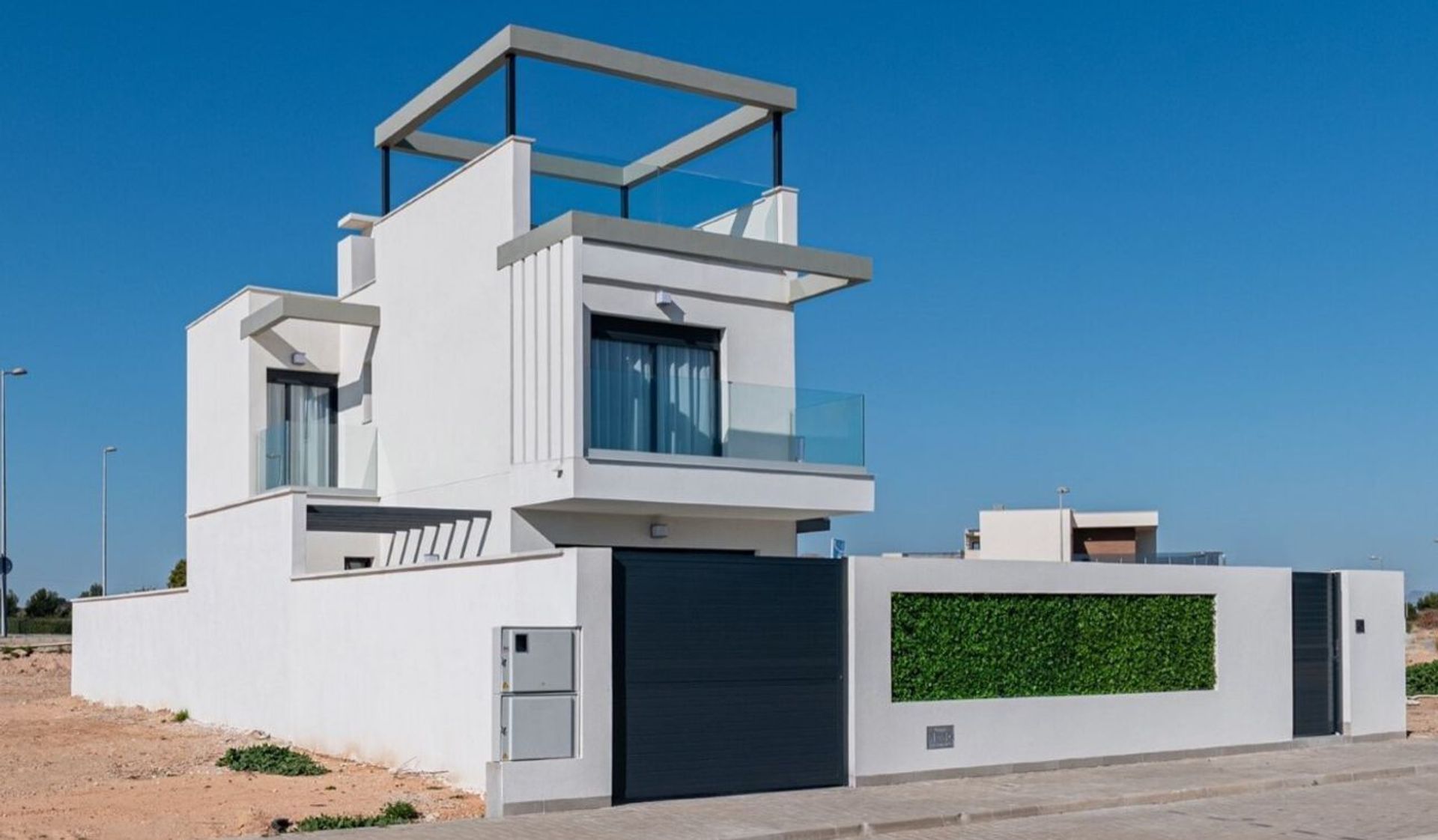 Huis in San Javier, Región de Murcia 10735068