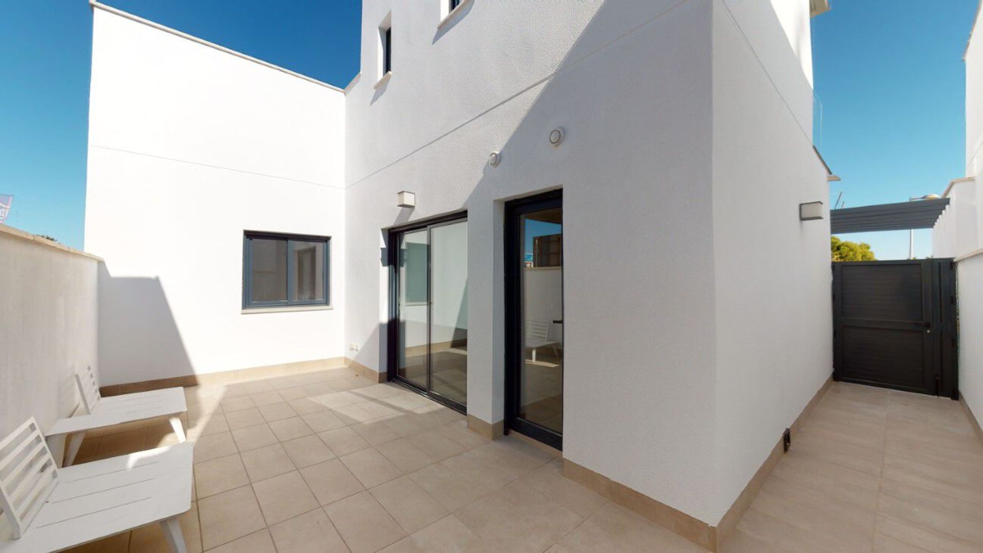 Casa nel San Javier, Región de Murcia 10735068