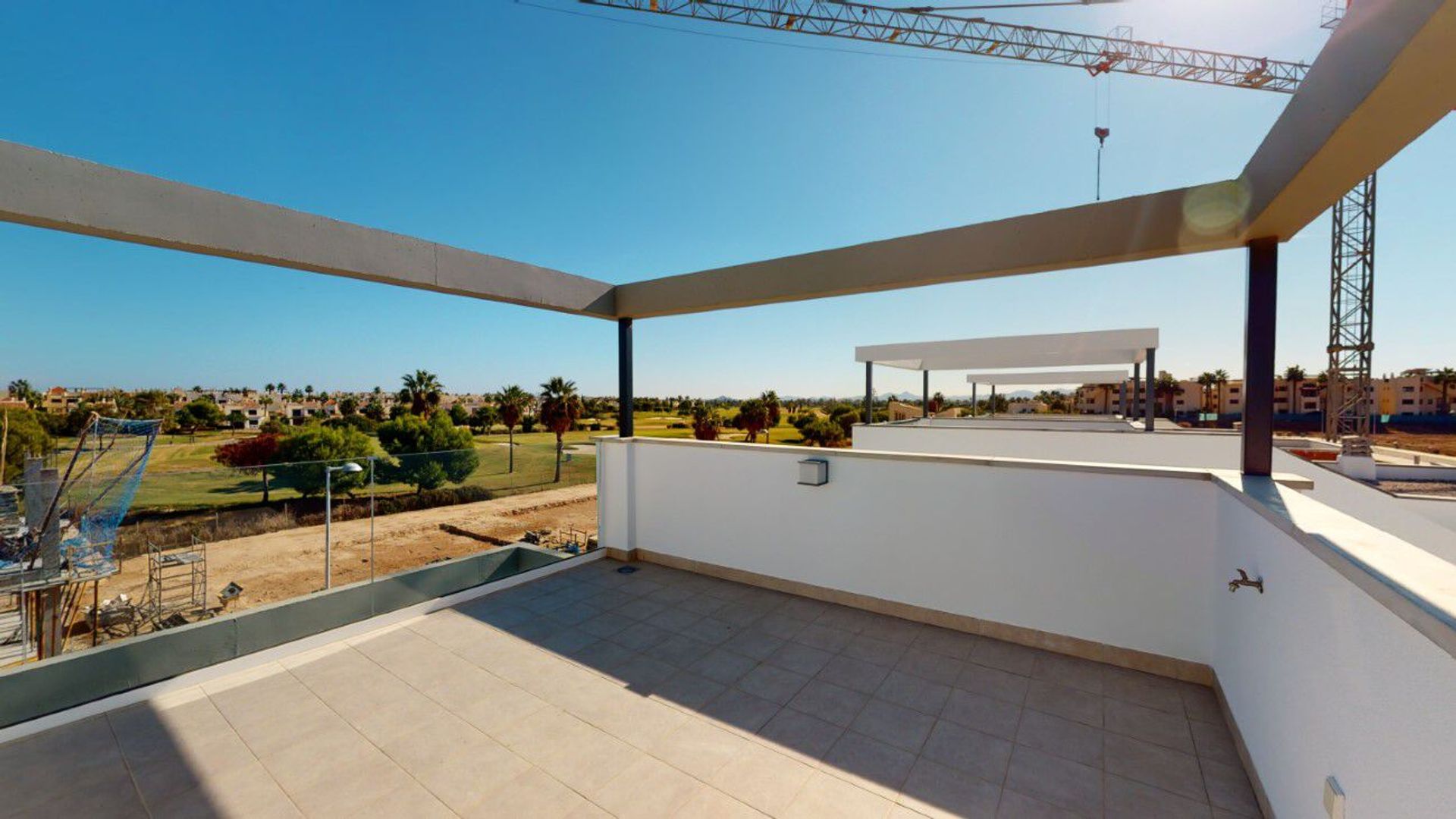 بيت في San Javier, Región de Murcia 10735068