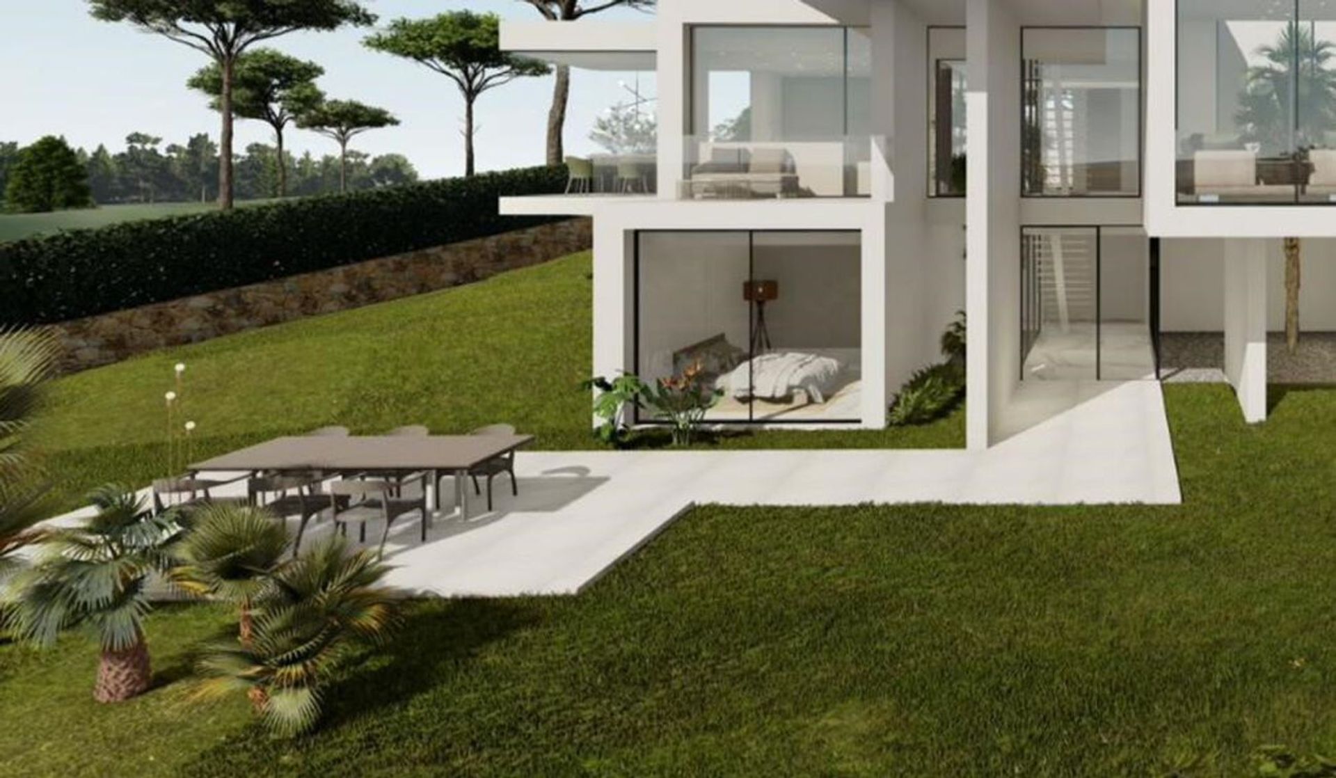 Hus i Campoamor, Valencia 10735090